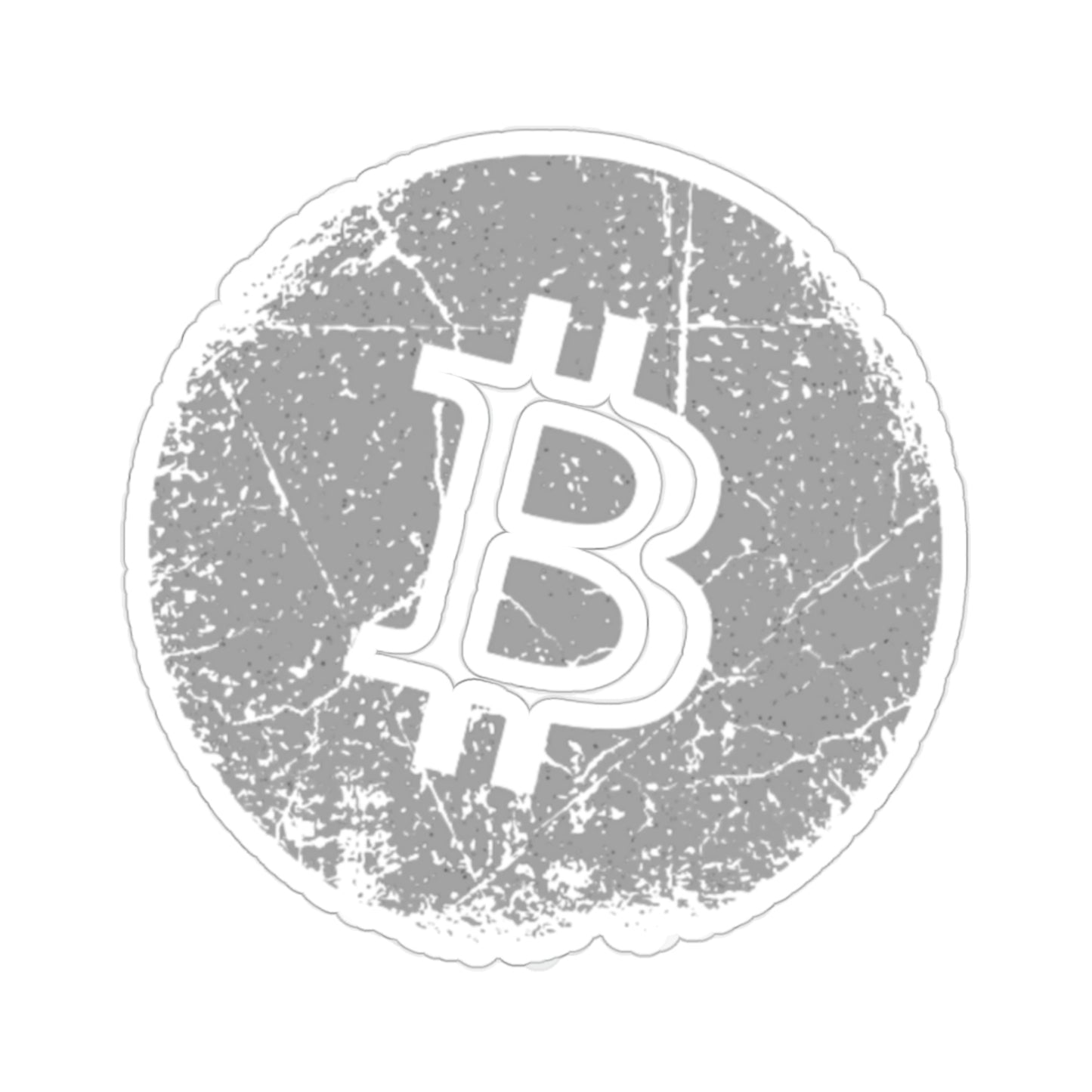 BTC7 Stickers