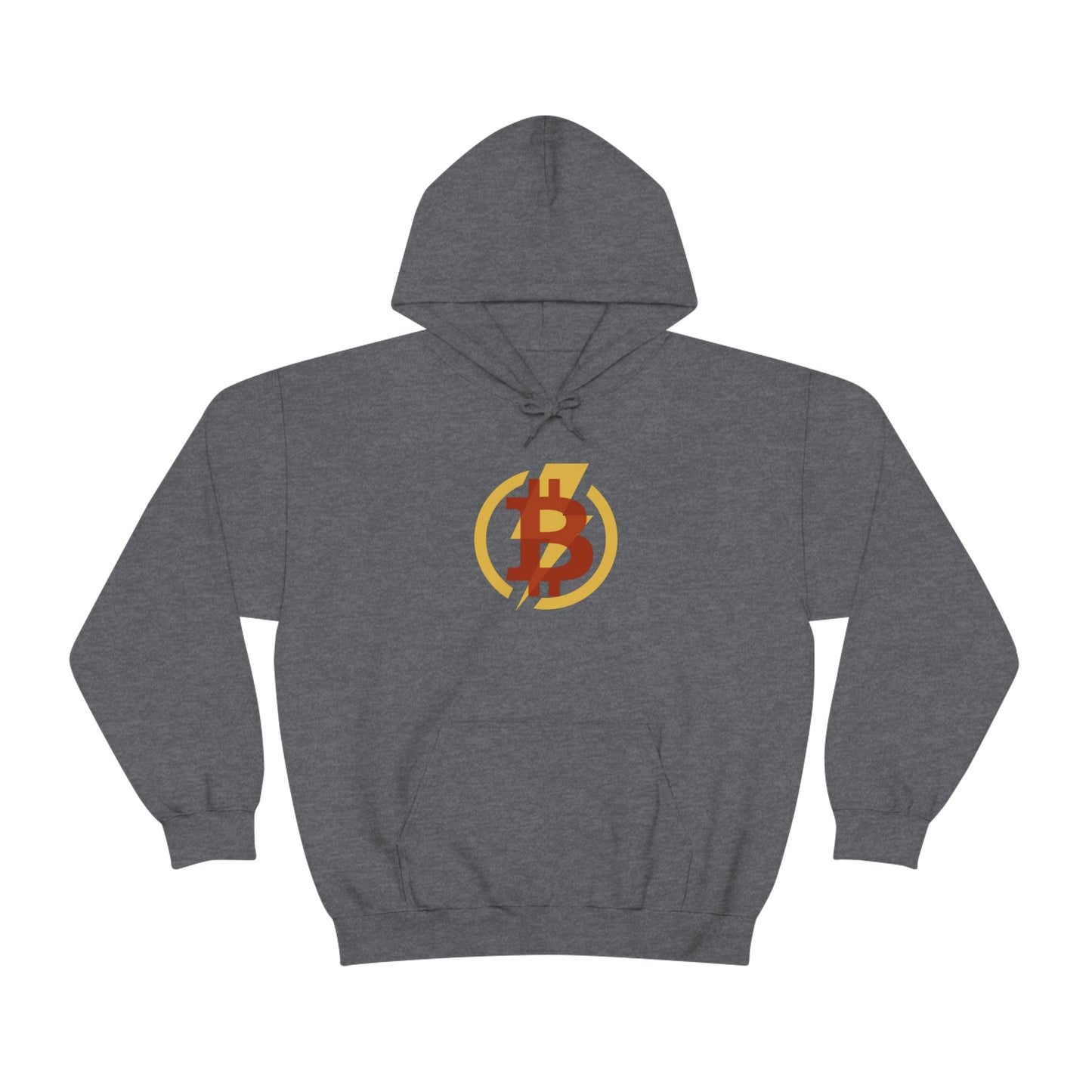 B-Bolt Hoodie