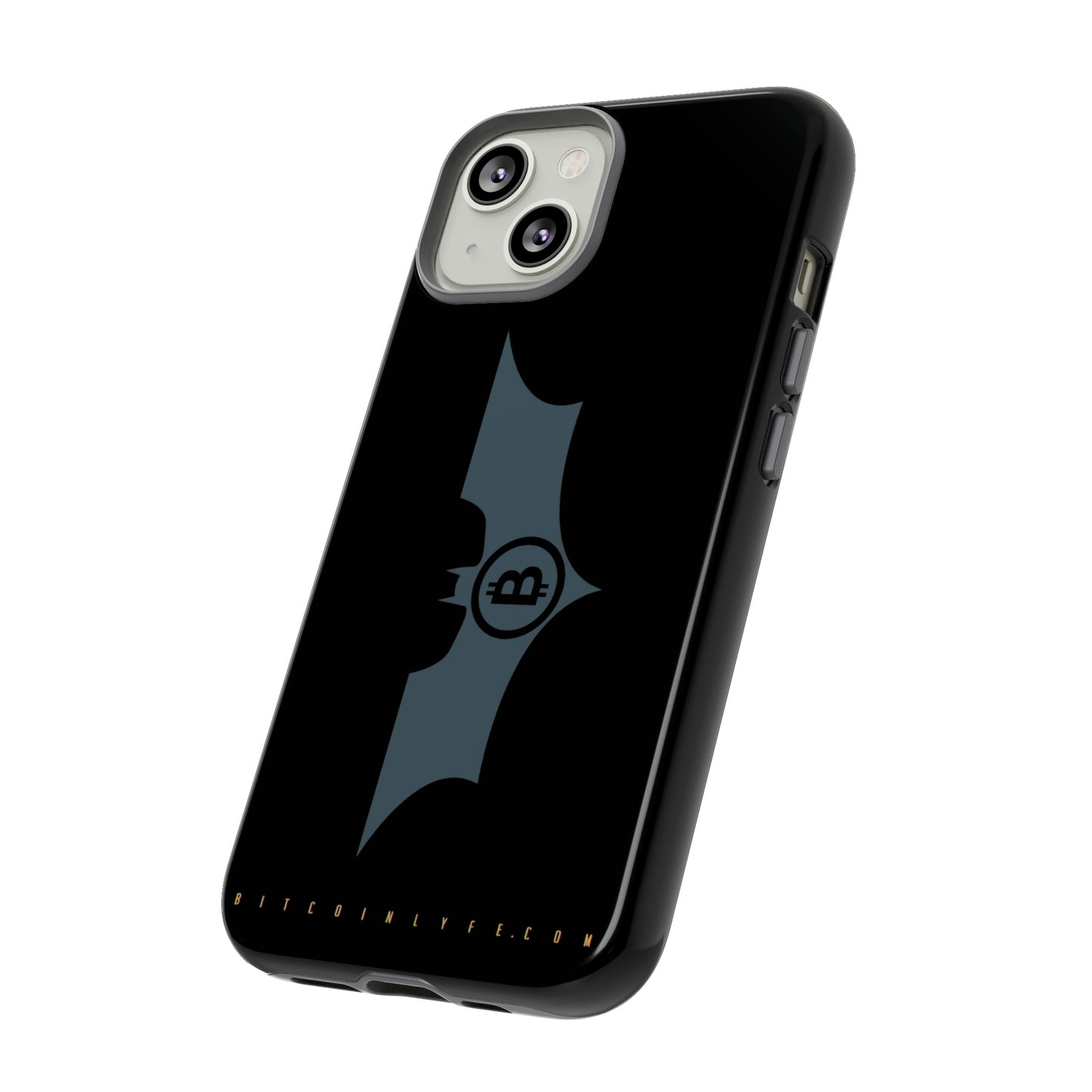 B-Bat Tough Phone Case
