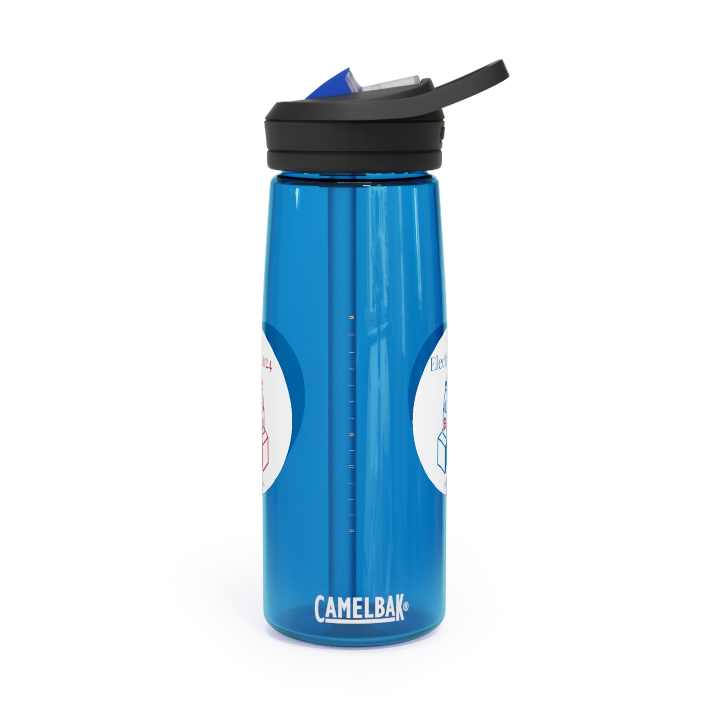 Bit-Election, CamelBak Eddy® Water Bottle, 20oz\25oz