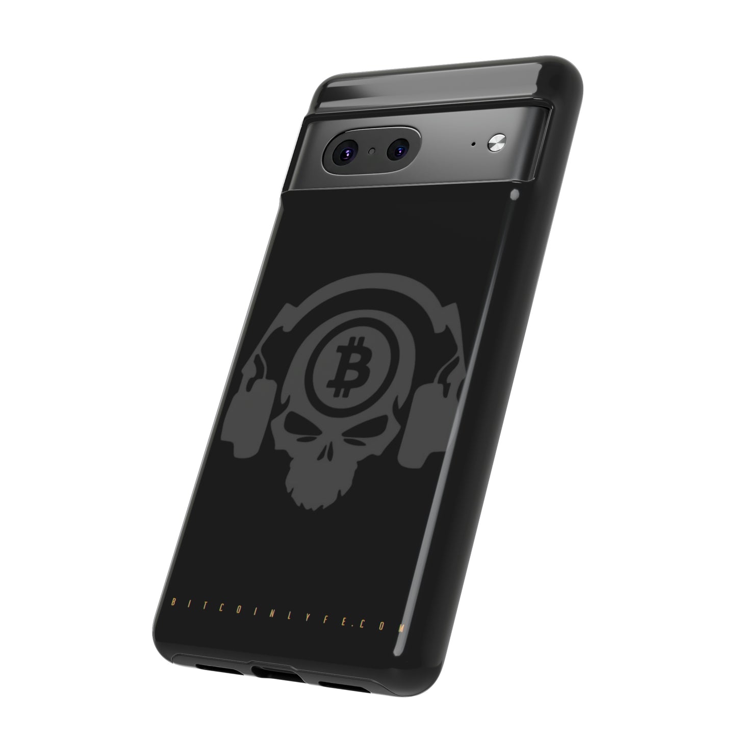 Heavy B Tough Phone Case