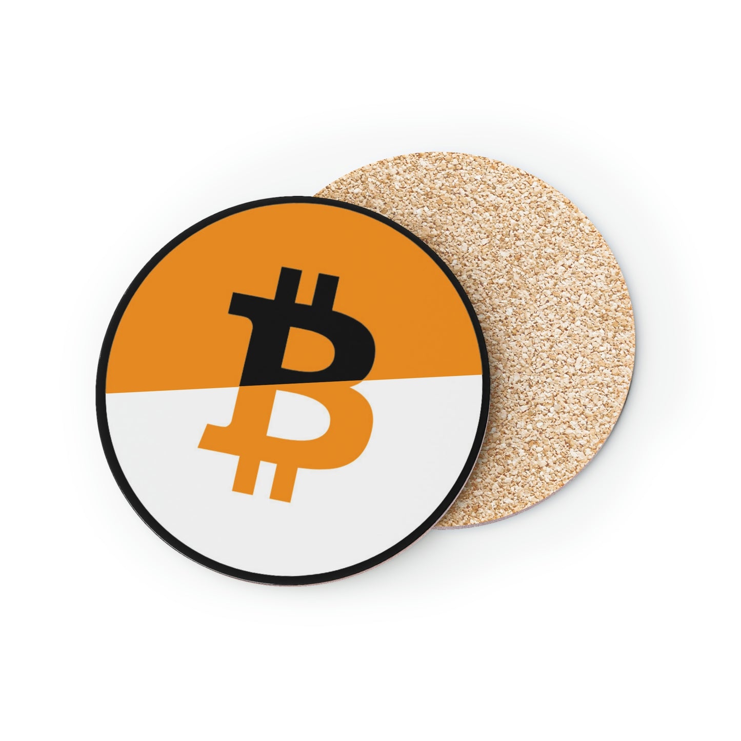 Dual B3 Coasters