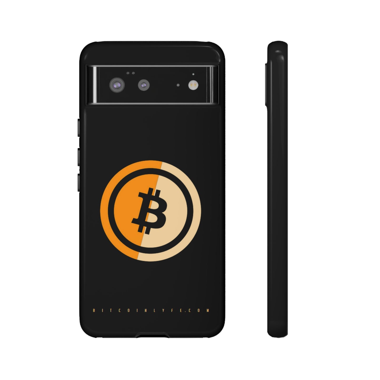 Dual B4 Tough Phone Case