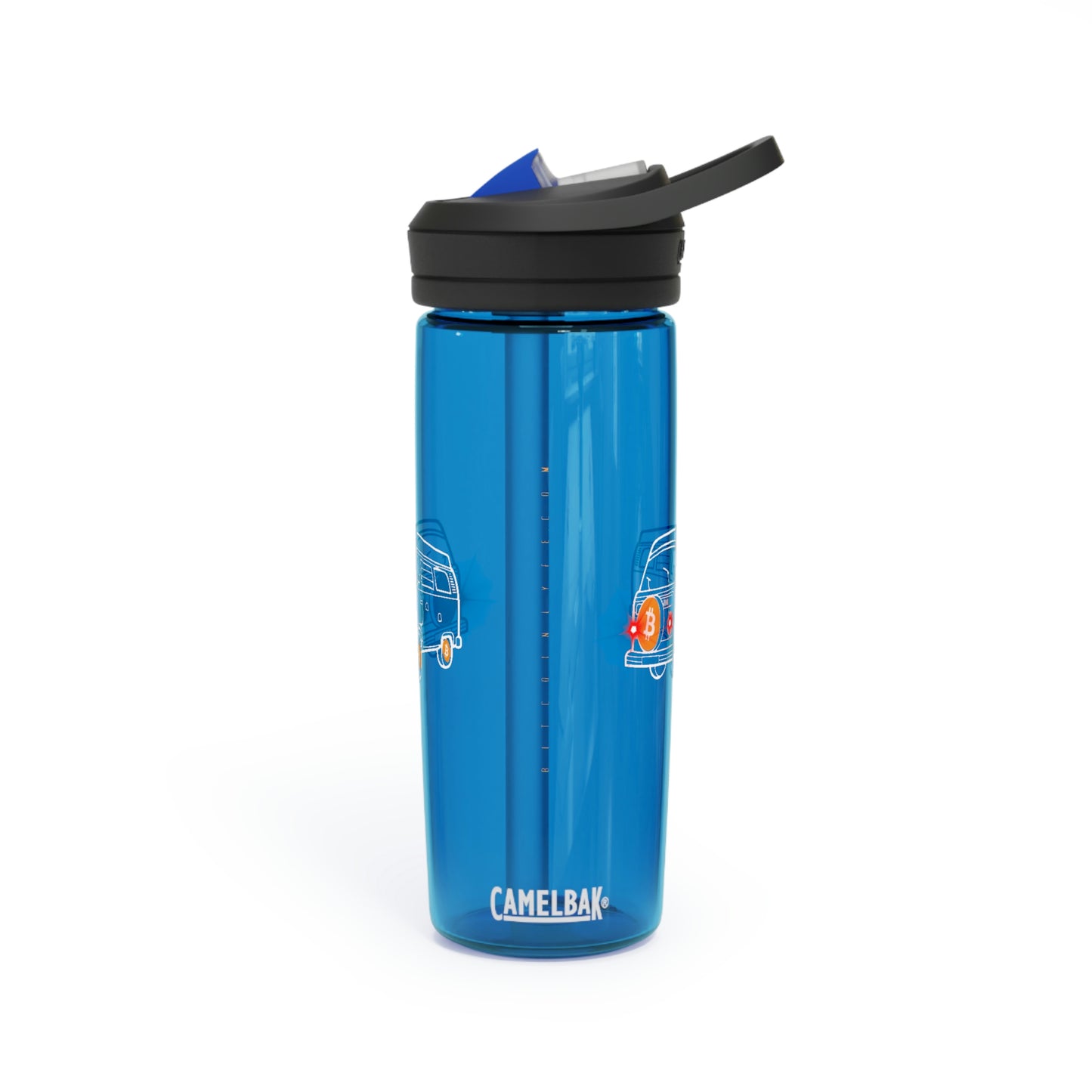 BW Van, CamelBak Eddy® Water Bottle, 20oz\25oz