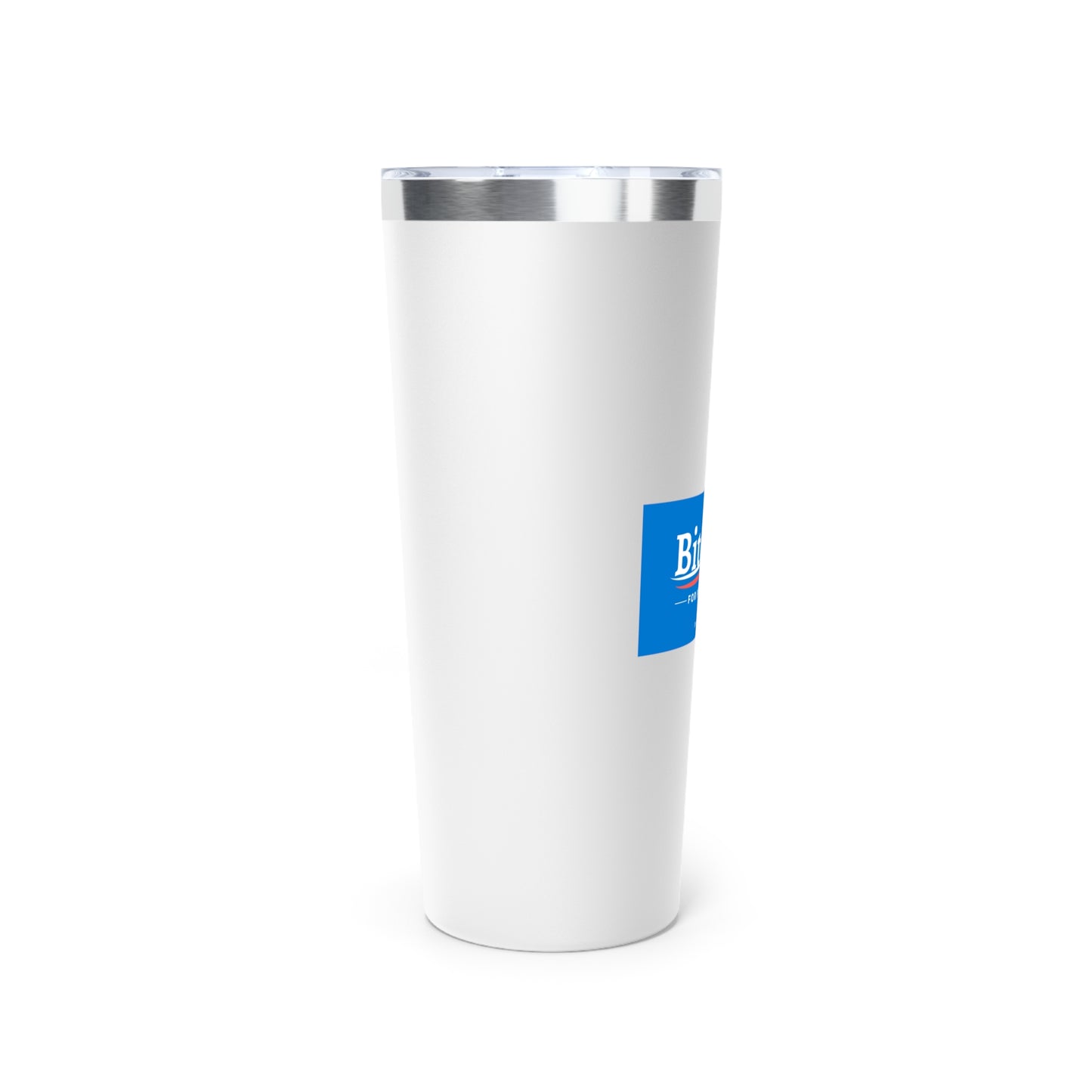 Vote - Bitrnie Vacuum Insulated Tumbler, 22oz