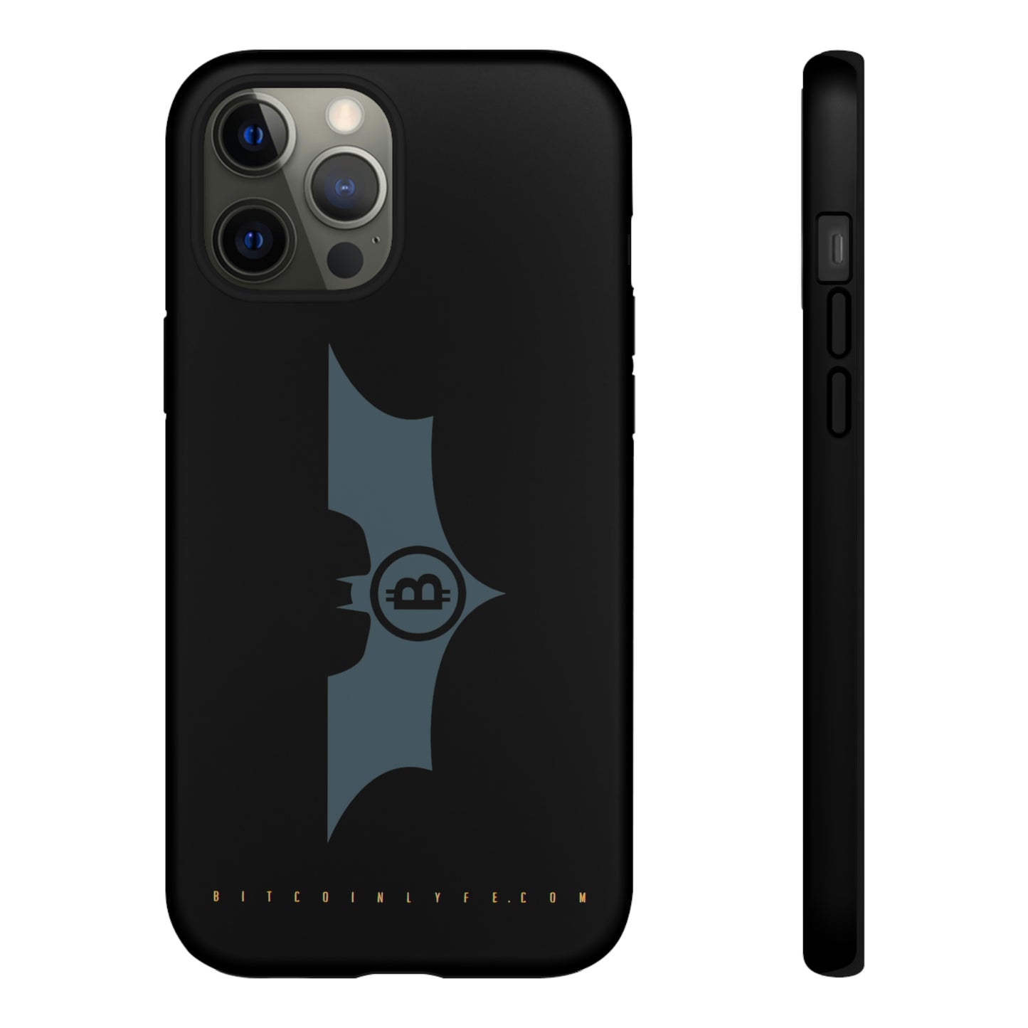 B-Bat Tough Phone Case