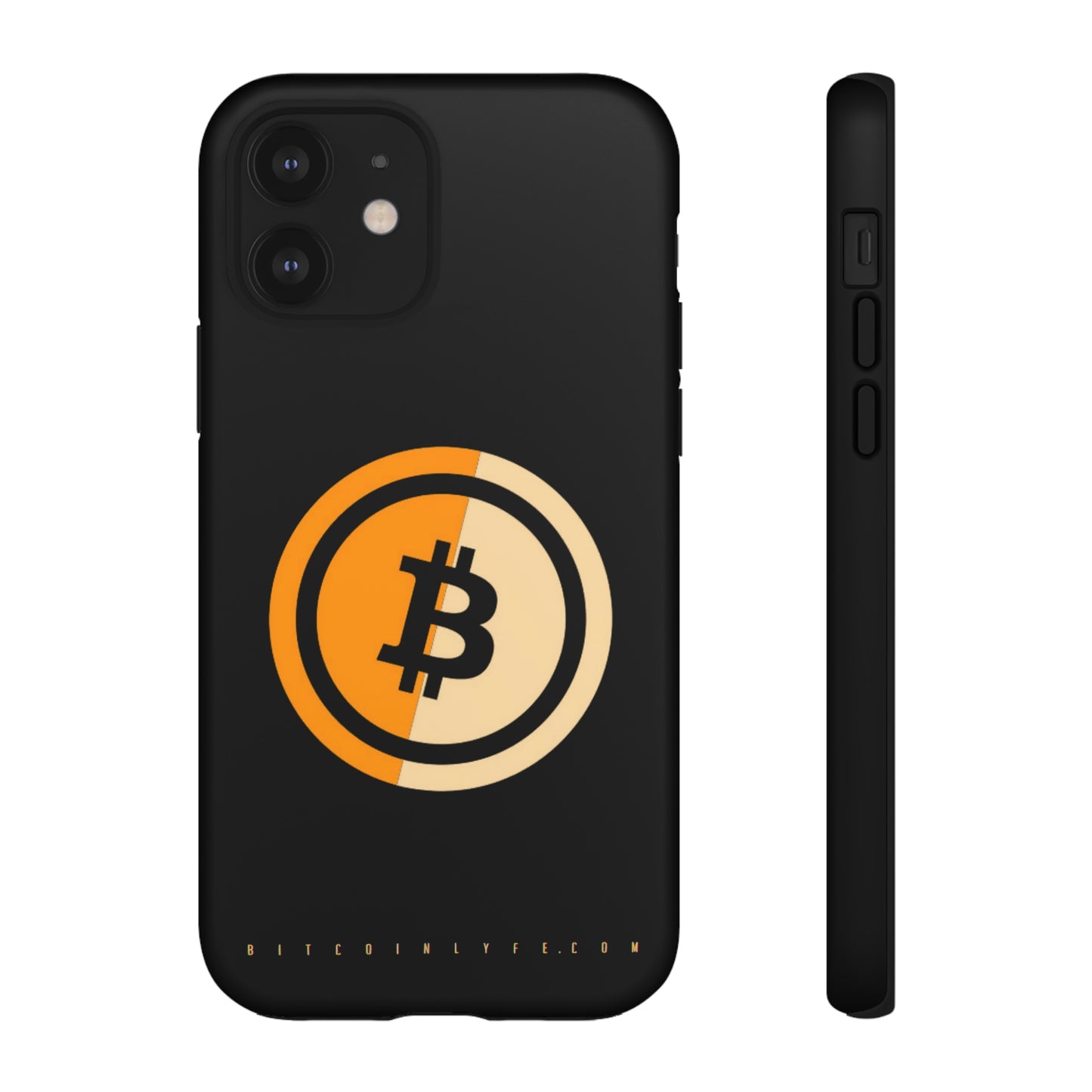 Dual B4 Tough Phone Case