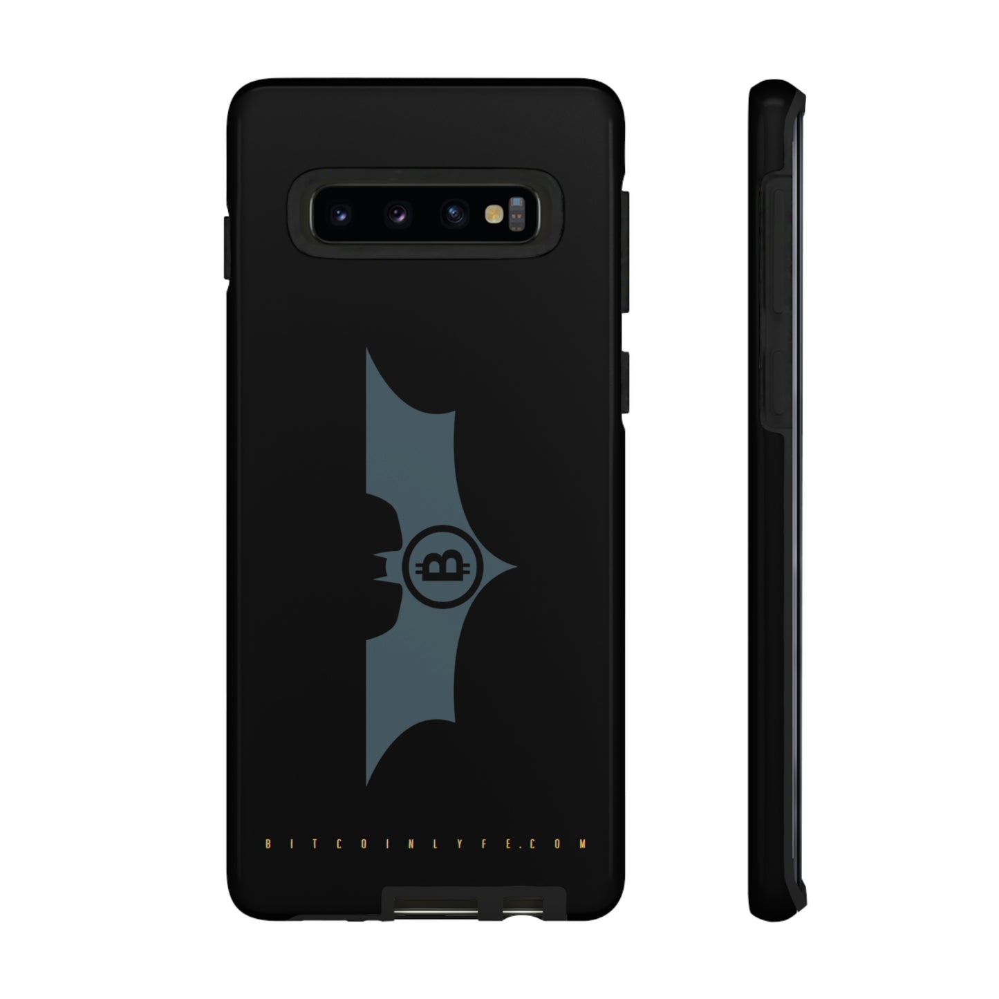 B-Bat Tough Phone Case