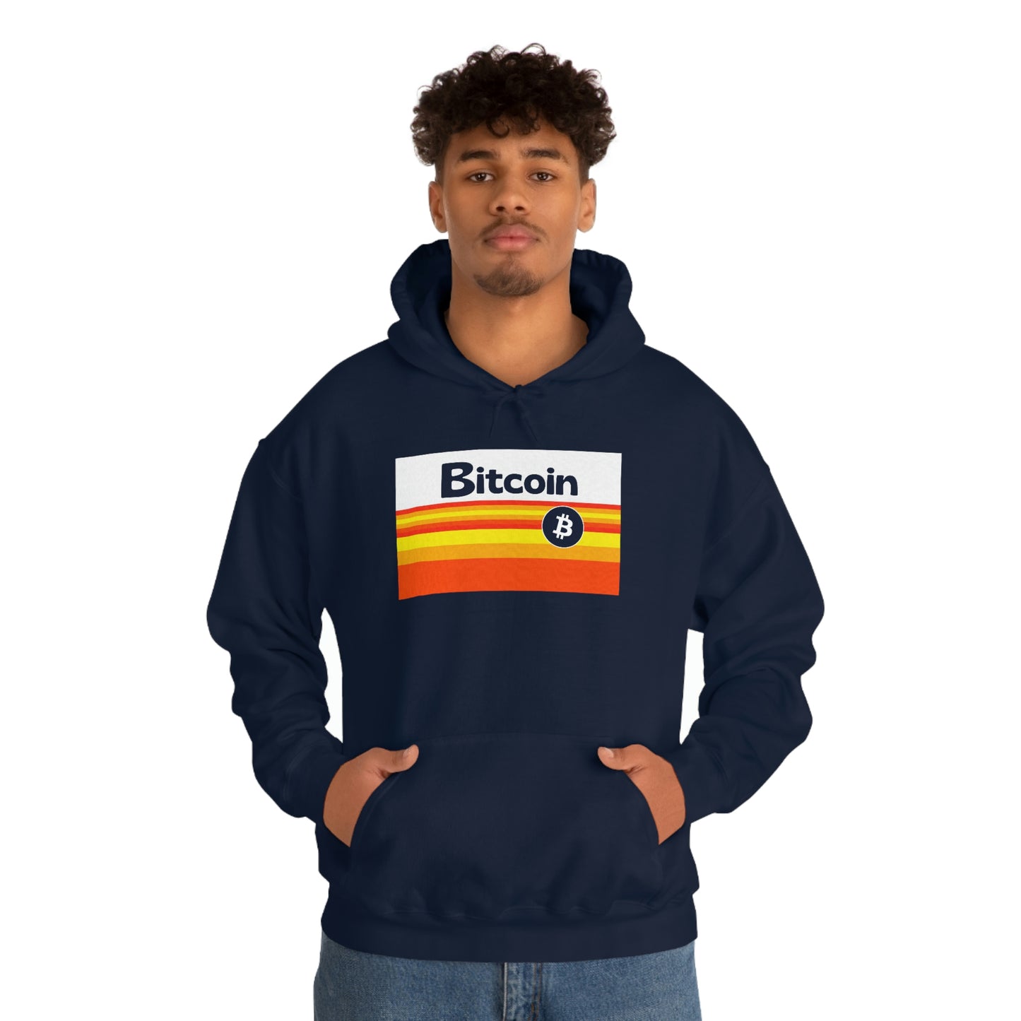 B-Stro Hoodie