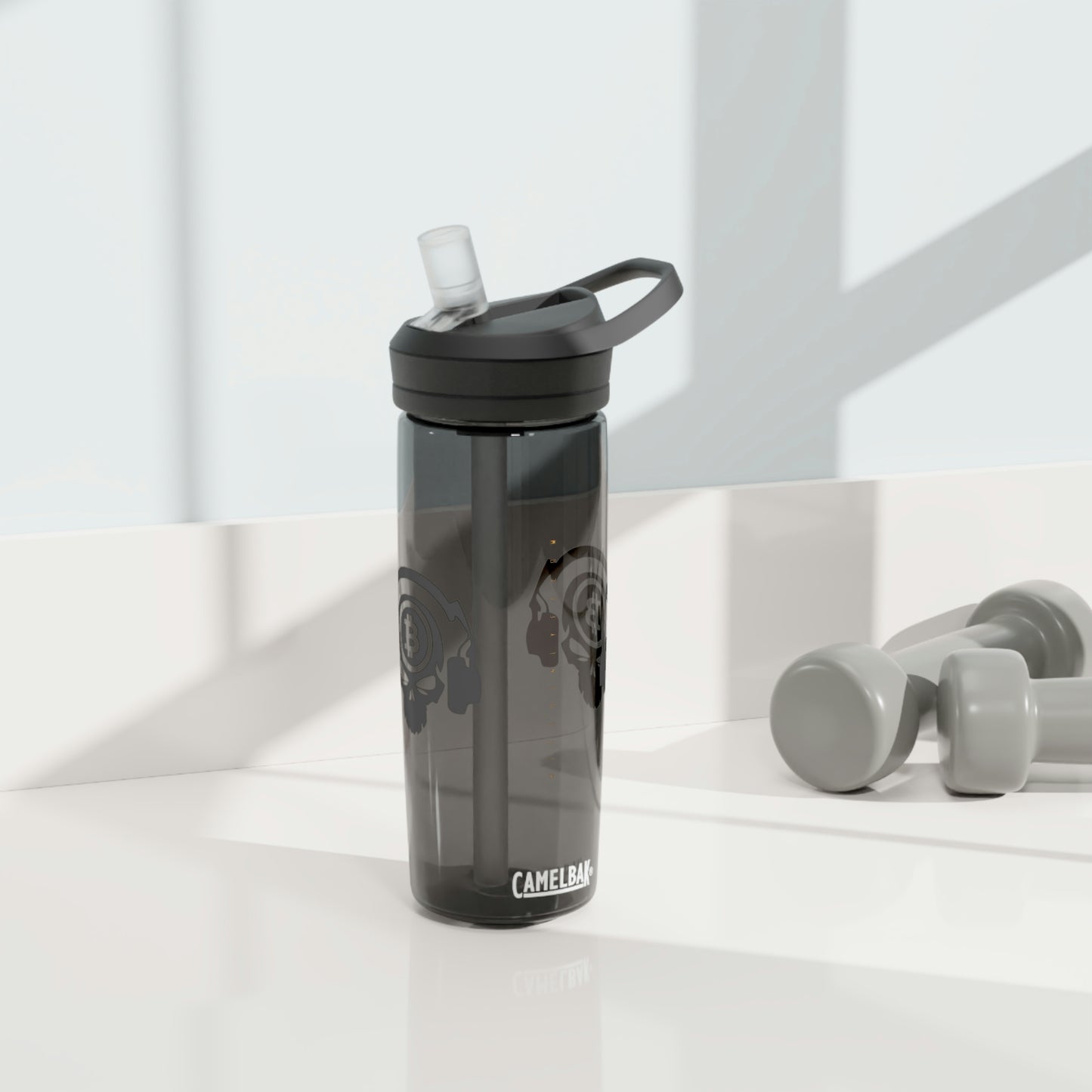 Heavy B, CamelBak Eddy® Water Bottle, 20oz\25oz