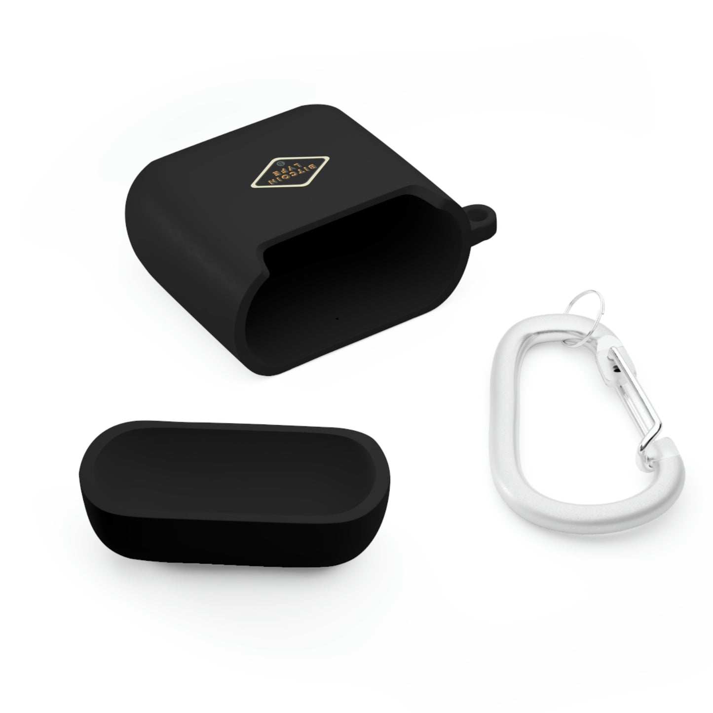 Super B AirPods and AirPods Pro Case Cover