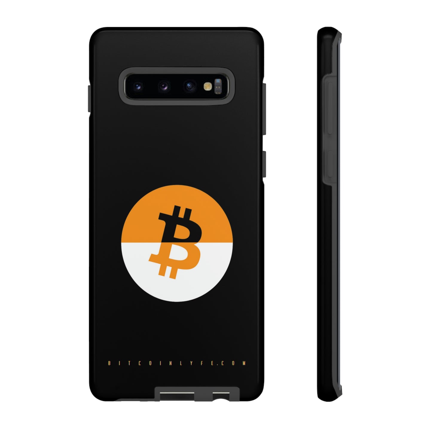 Dual B3 Tough Phone Case