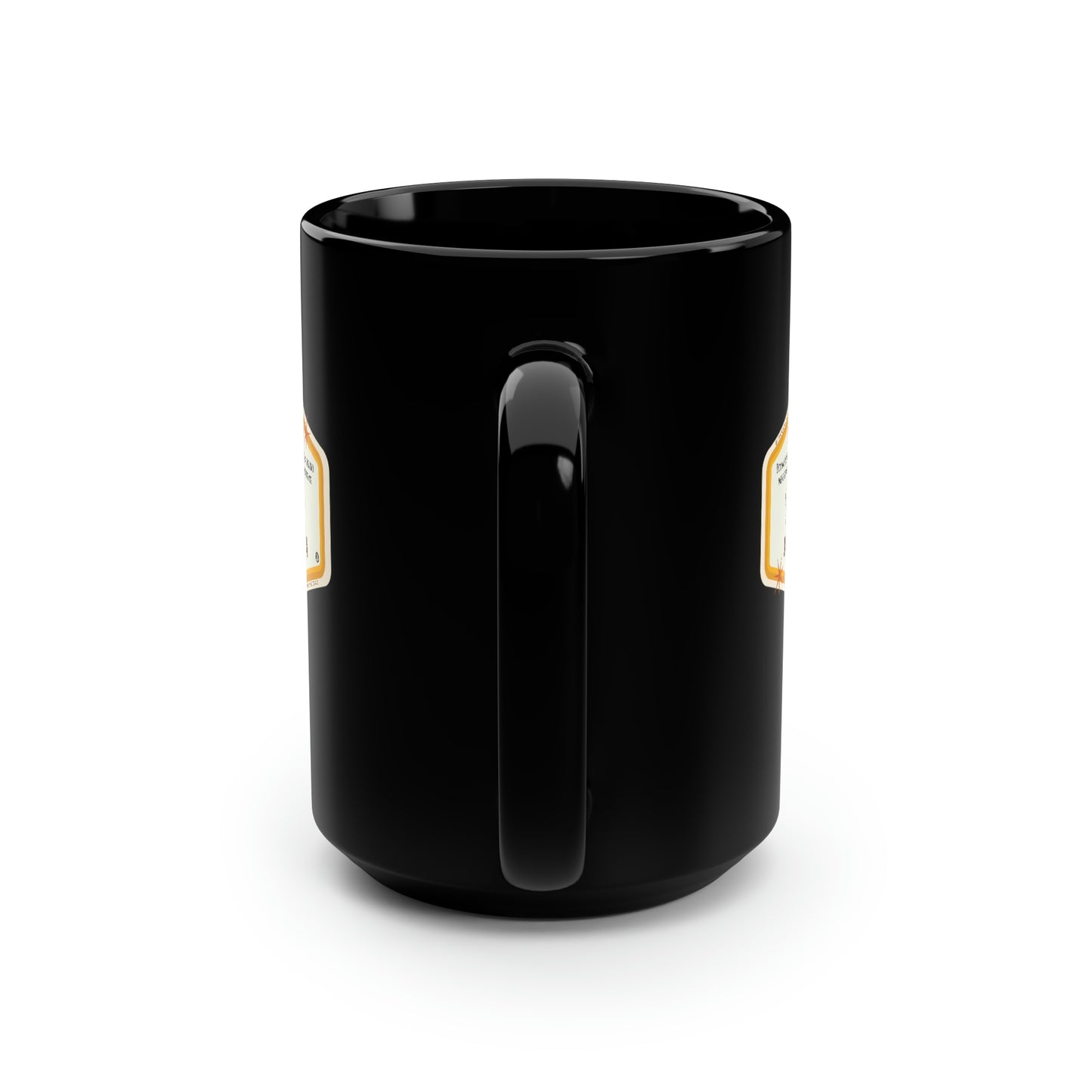 Crypto Dick Mug, Grass