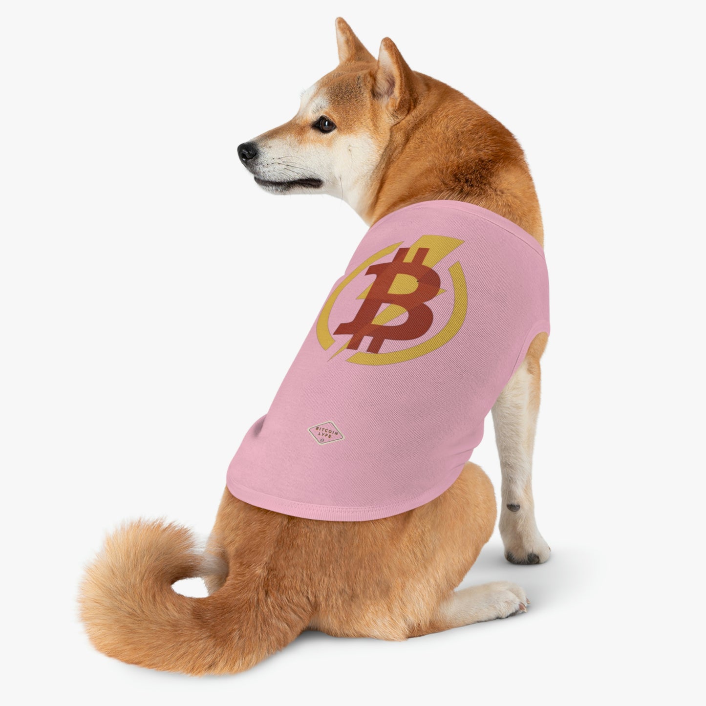 B-Bolt Pet Tank Top