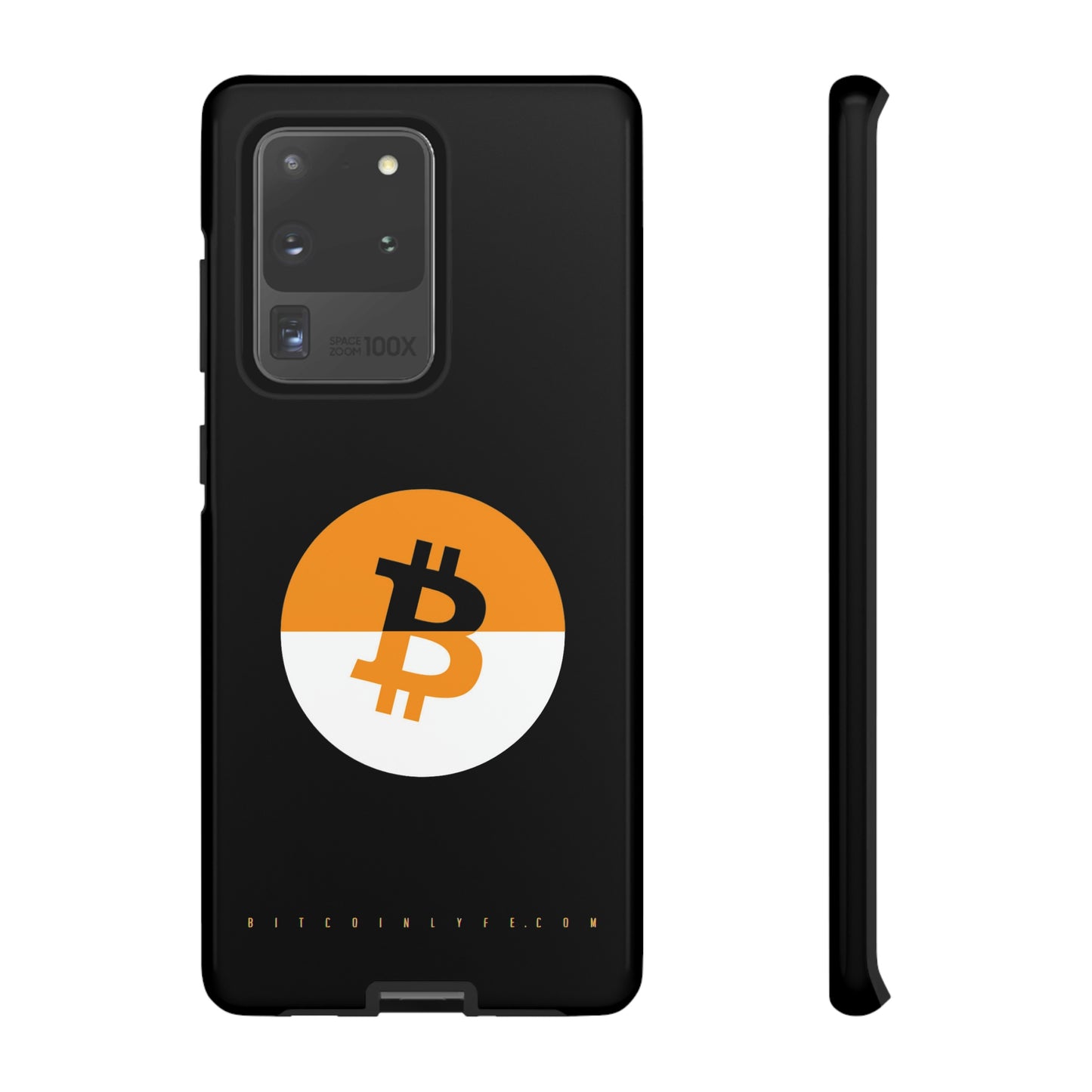Dual B3 Tough Phone Case