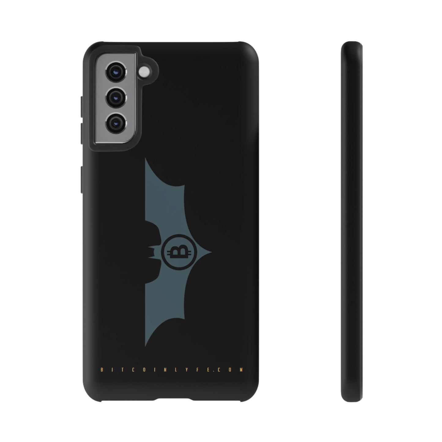 B-Bat Tough Phone Case