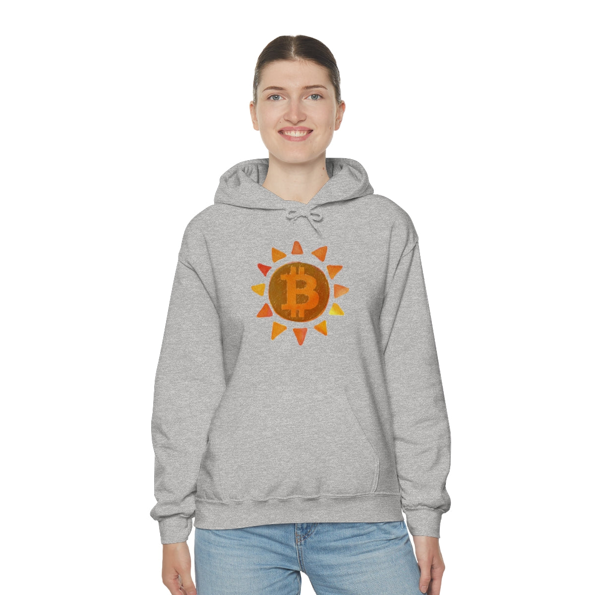 bTCsUN Hoodie Nine