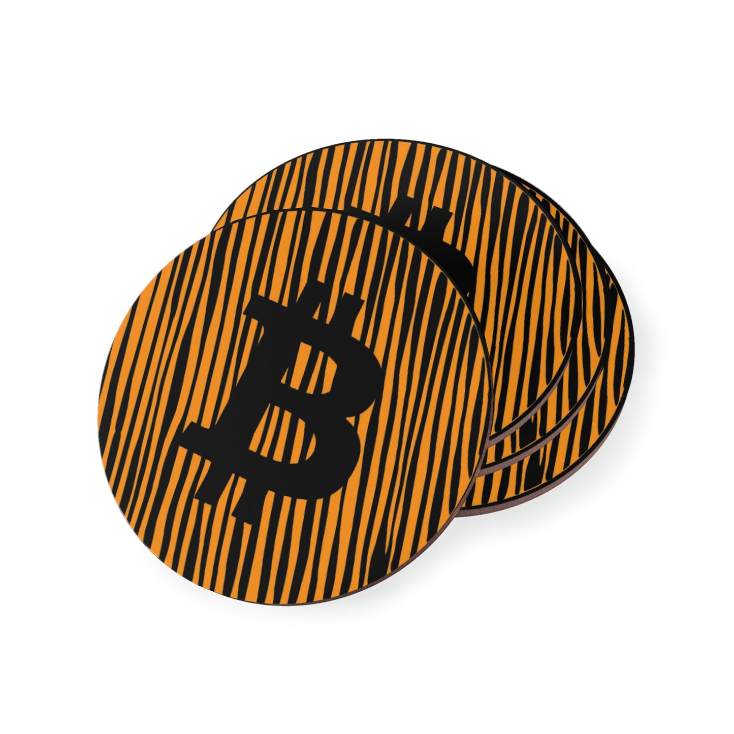 Stribes Coasters