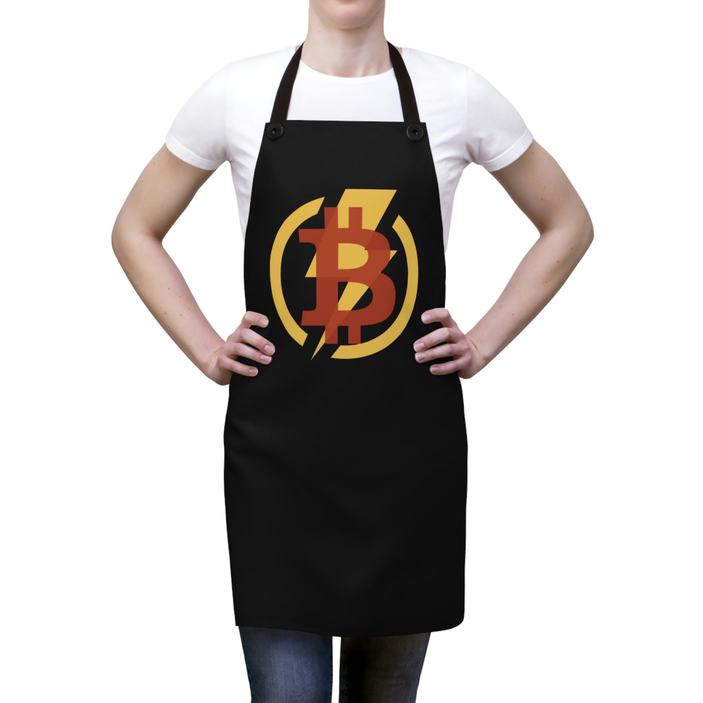 B-Bolt Apron