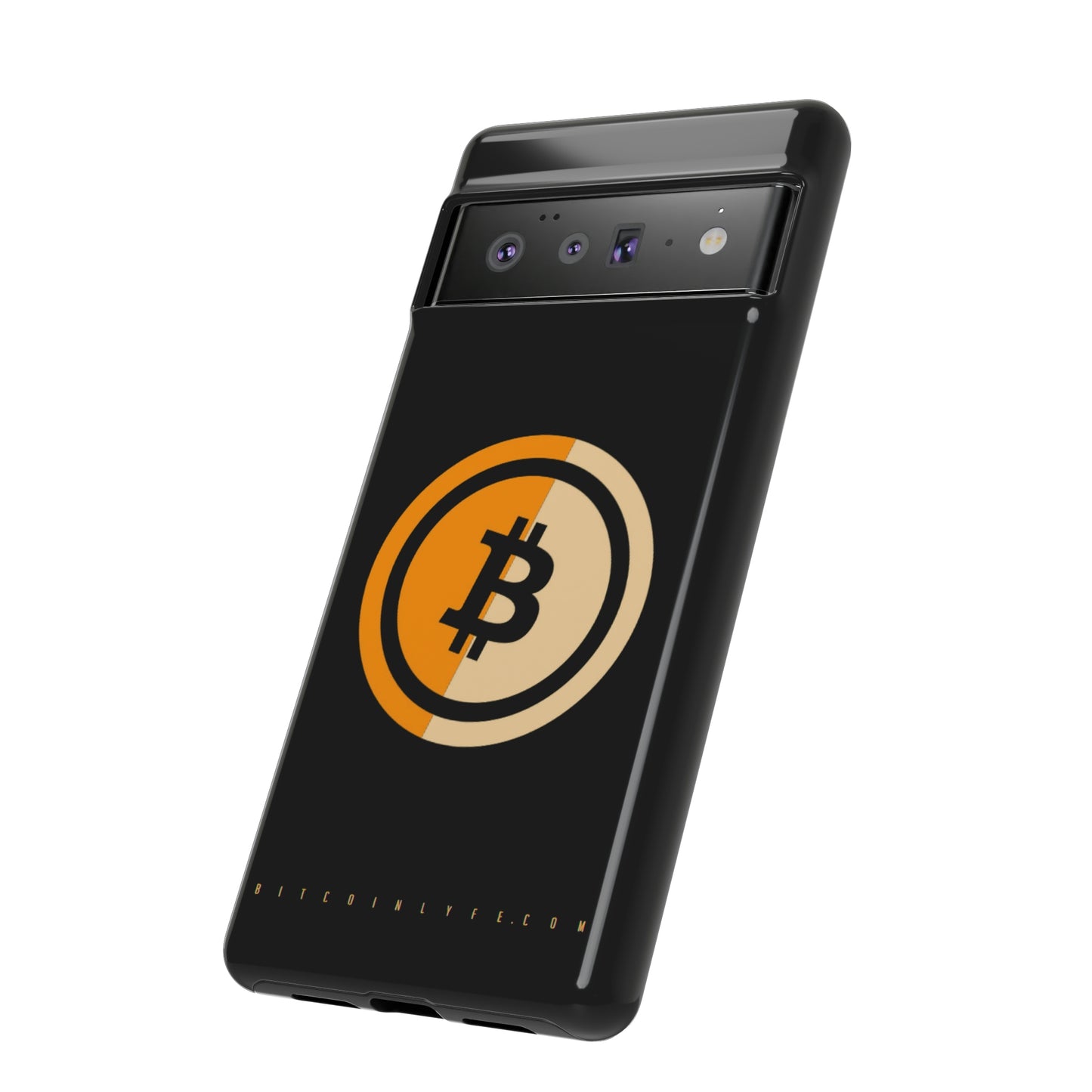 Dual B4 Tough Phone Case