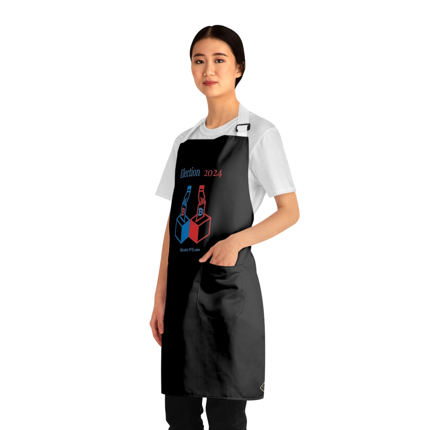 Bit-Election Apron