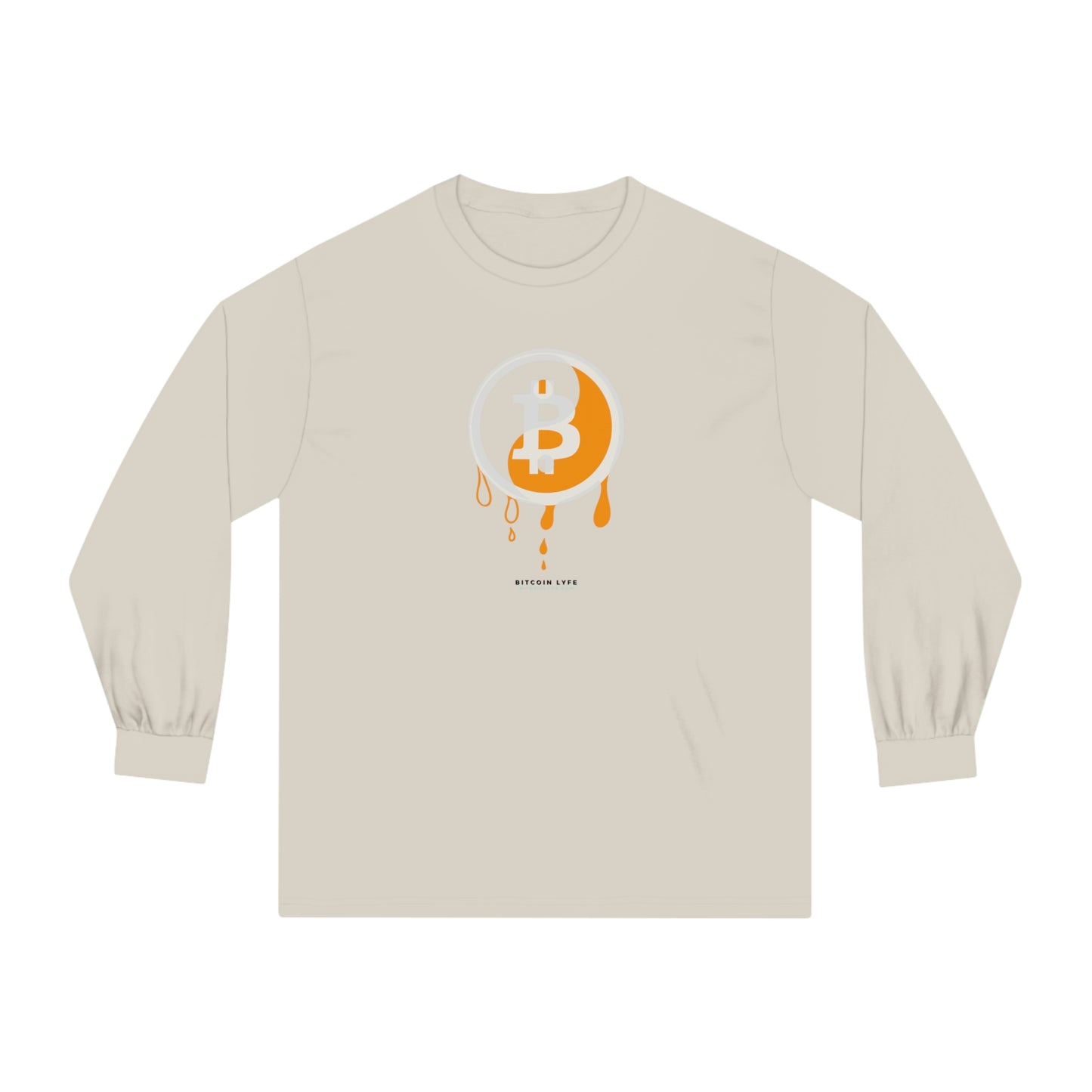 Bing Bang Long Sleeve T-Shirt