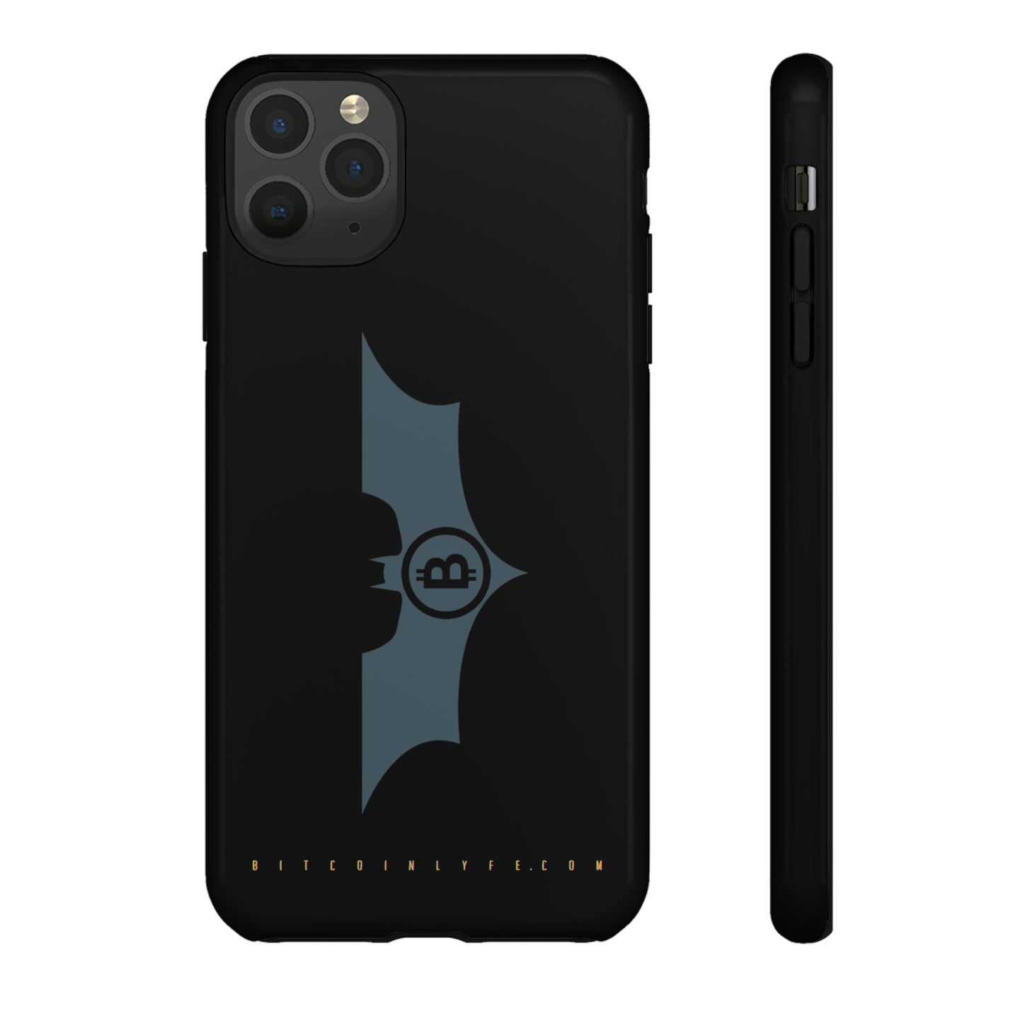 B-Bat Tough Phone Case