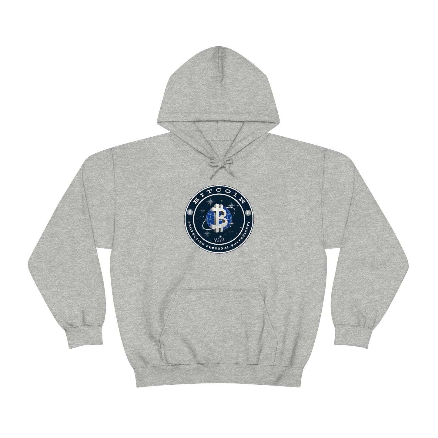 Brotection Hoodie