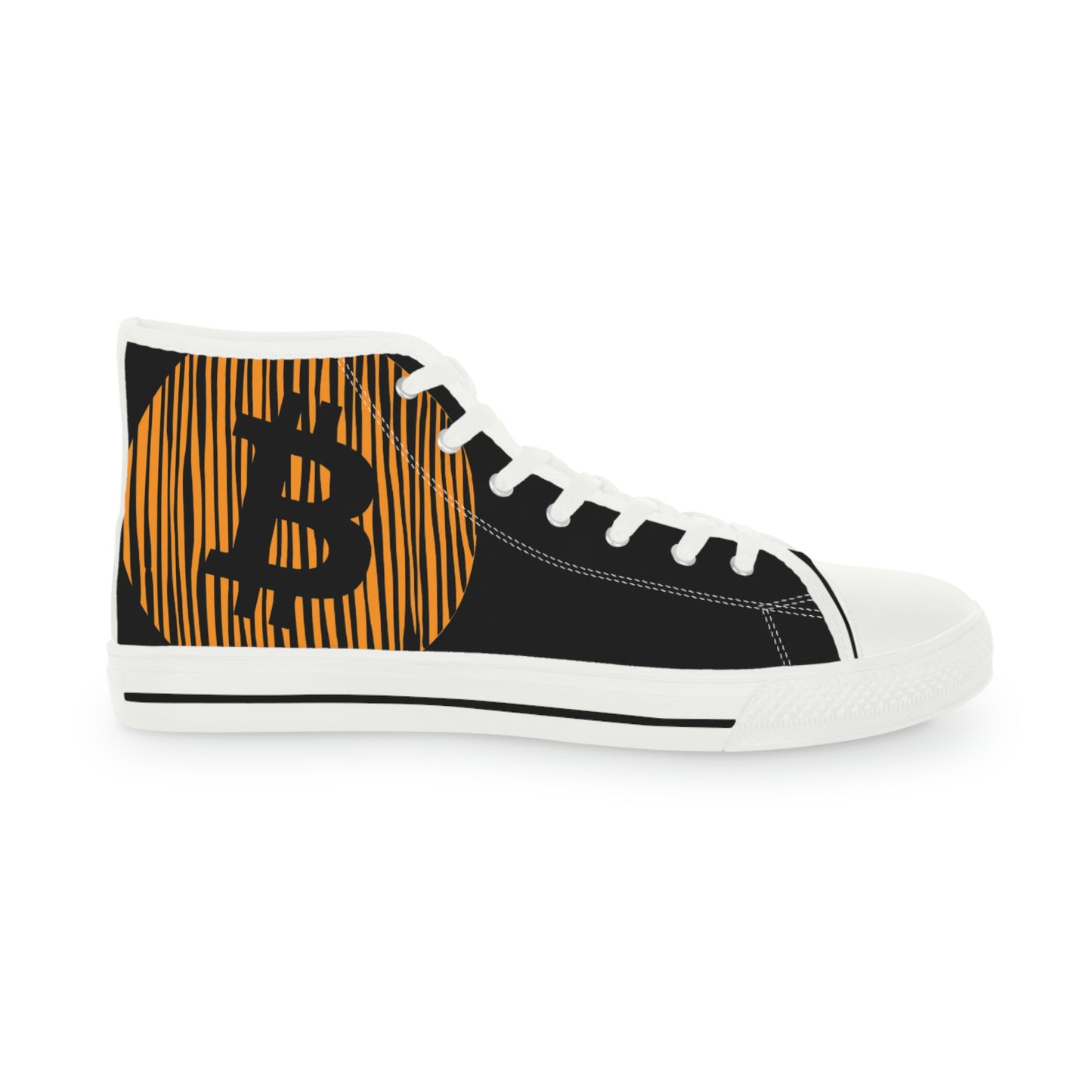 Stribes High Top Sneakers