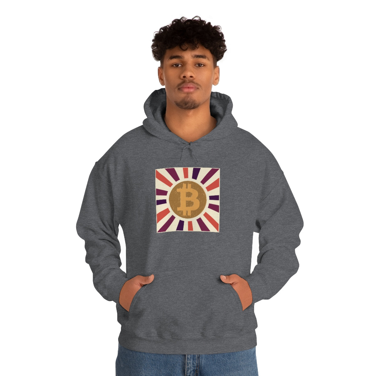 bTCsUN Hoodie Ten