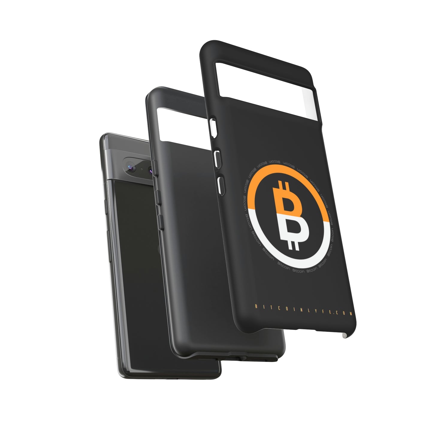 Dual B1 Tough Phone Case