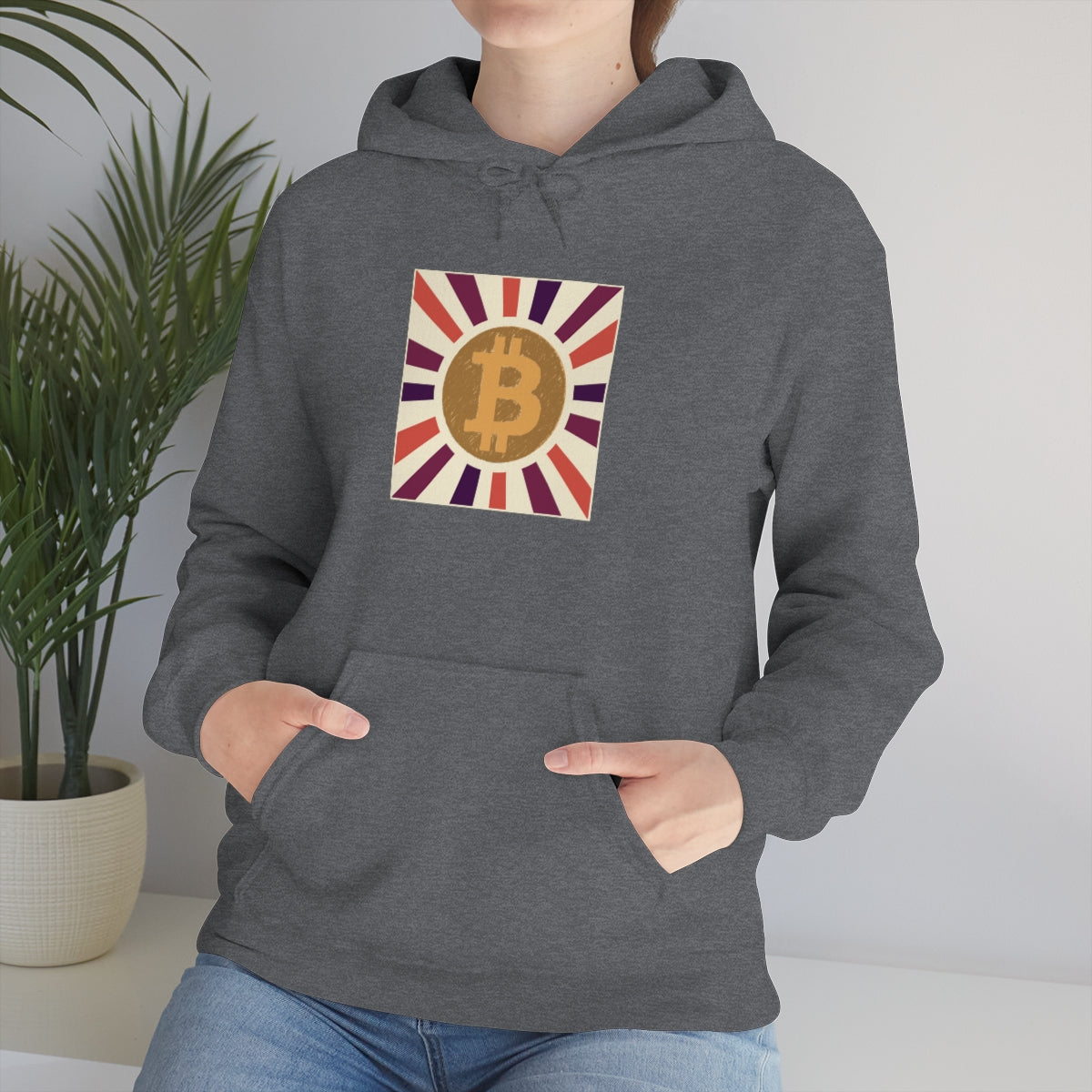 bTCsUN Hoodie Ten
