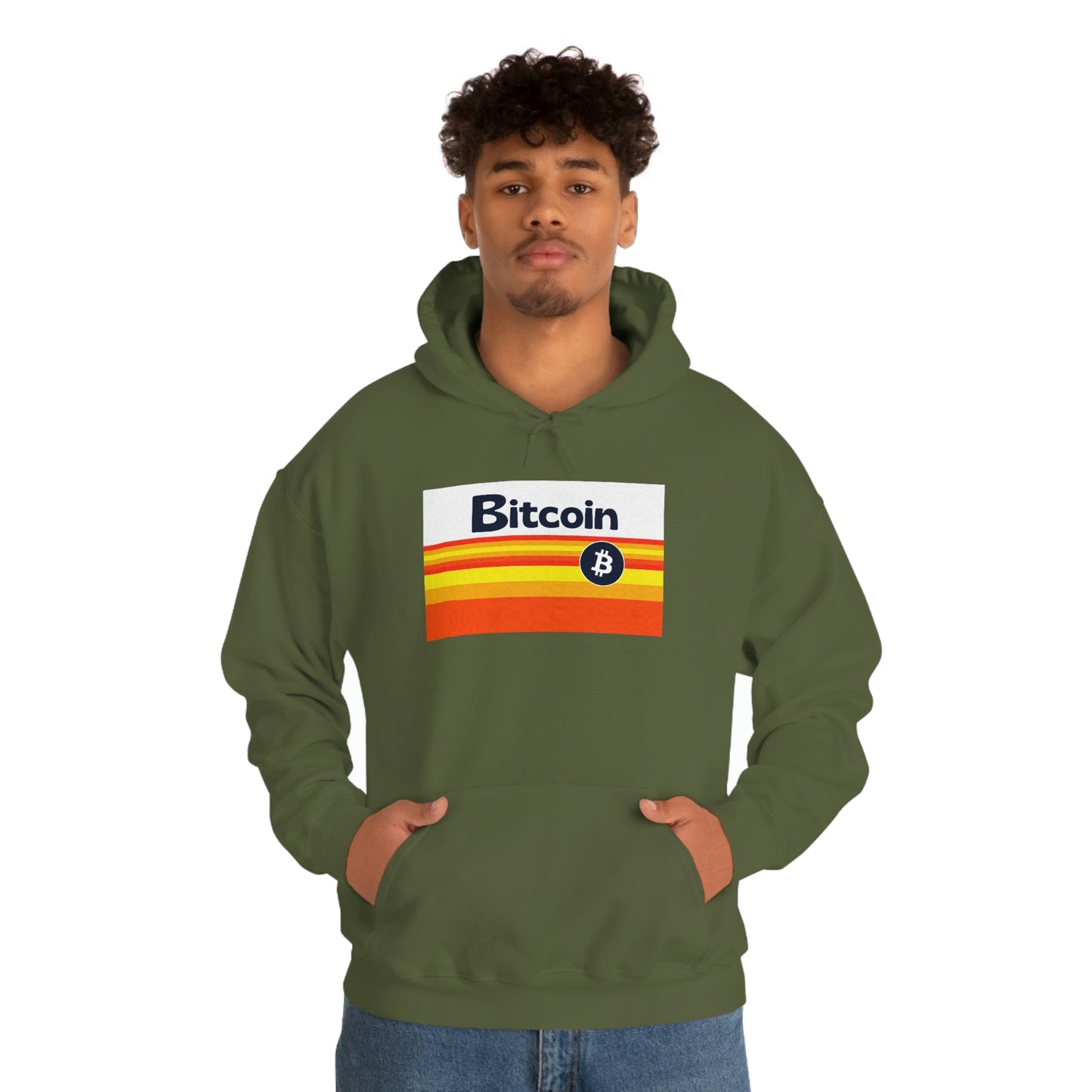 B-Stro Hoodie