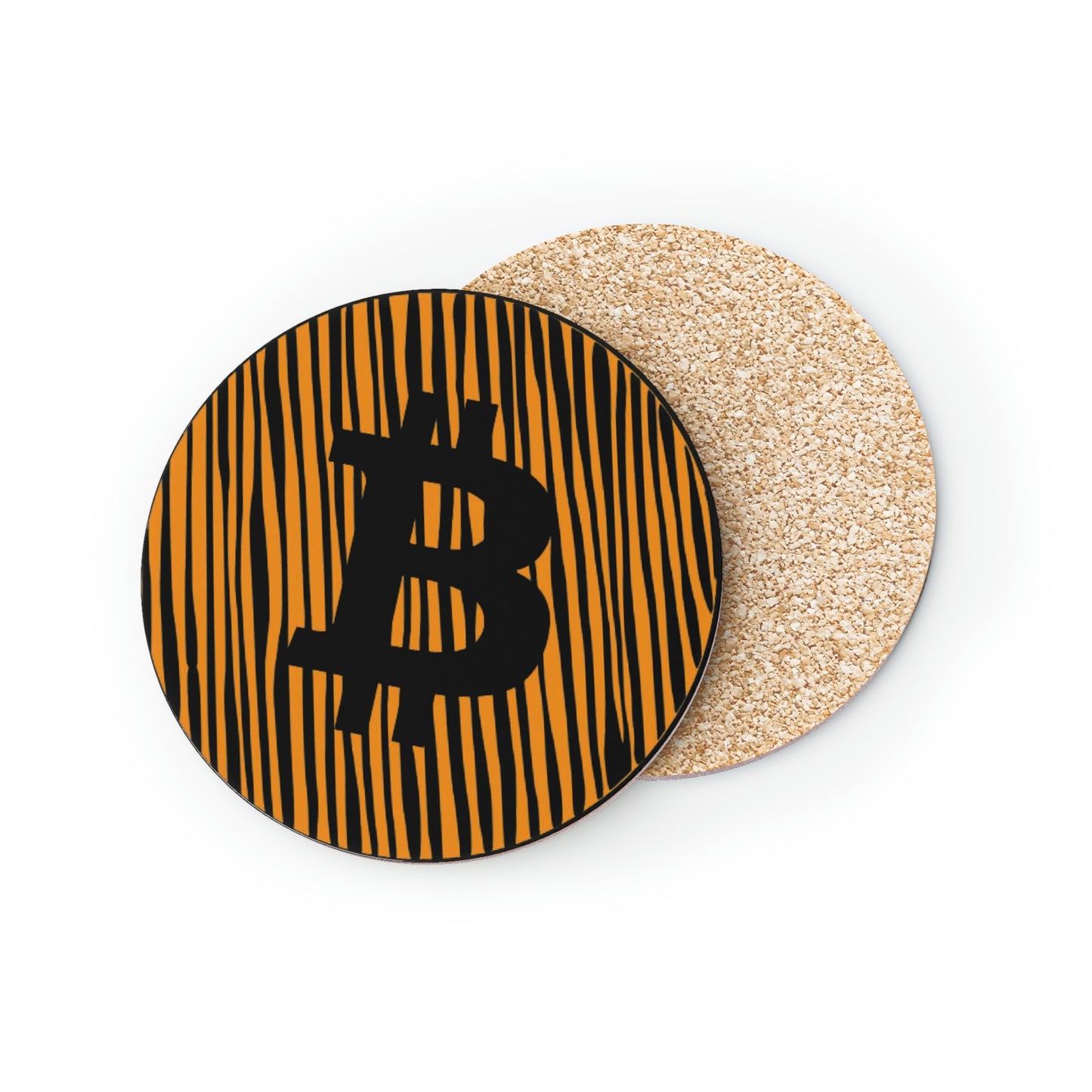 Stribes Coasters