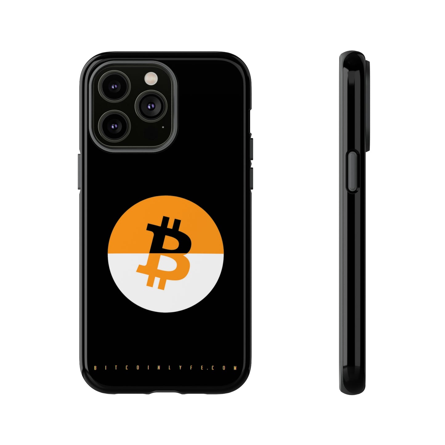 Dual B3 Tough Phone Case