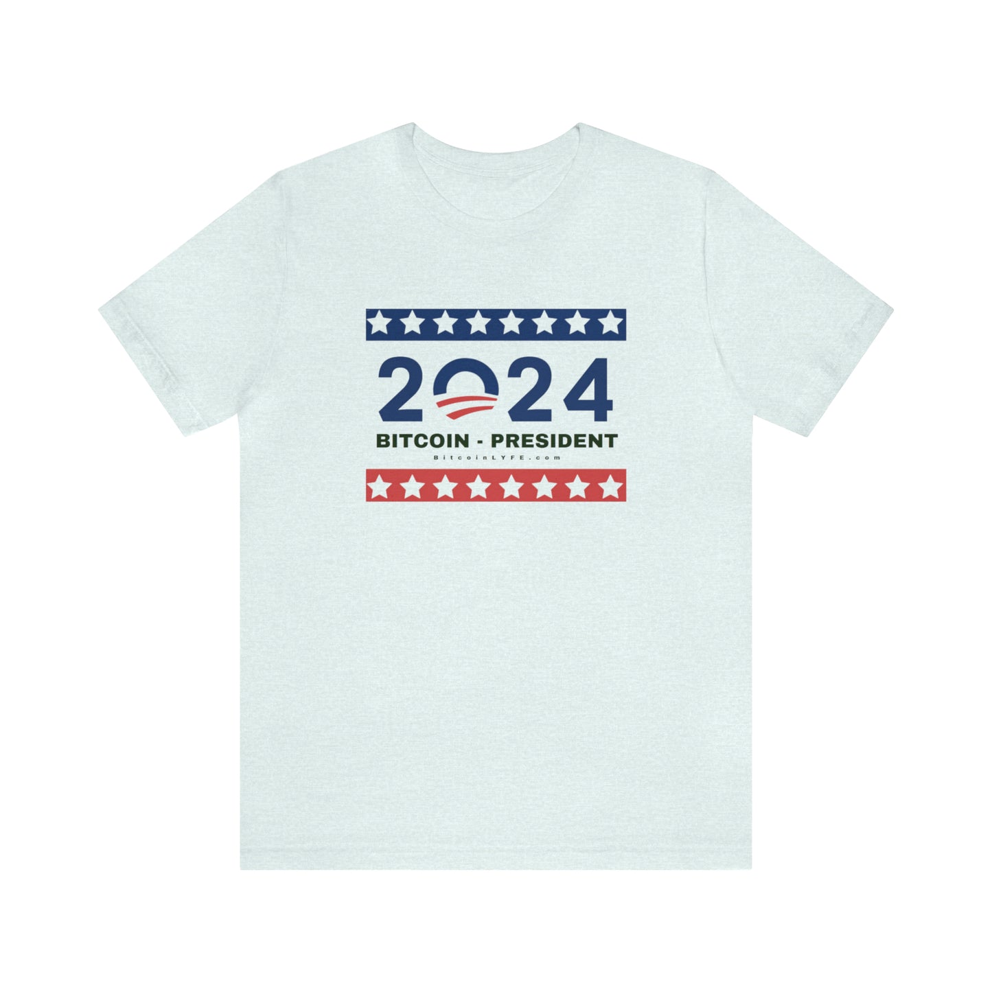 Vote - Biten Short Sleeve T-Shirt