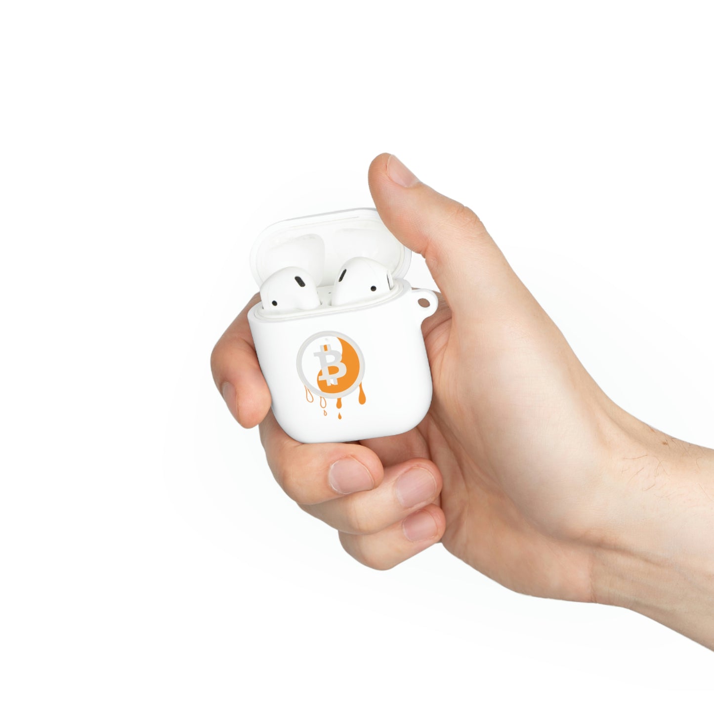 Bing Bang Apple AirPods and AirPods Pro Case Cover