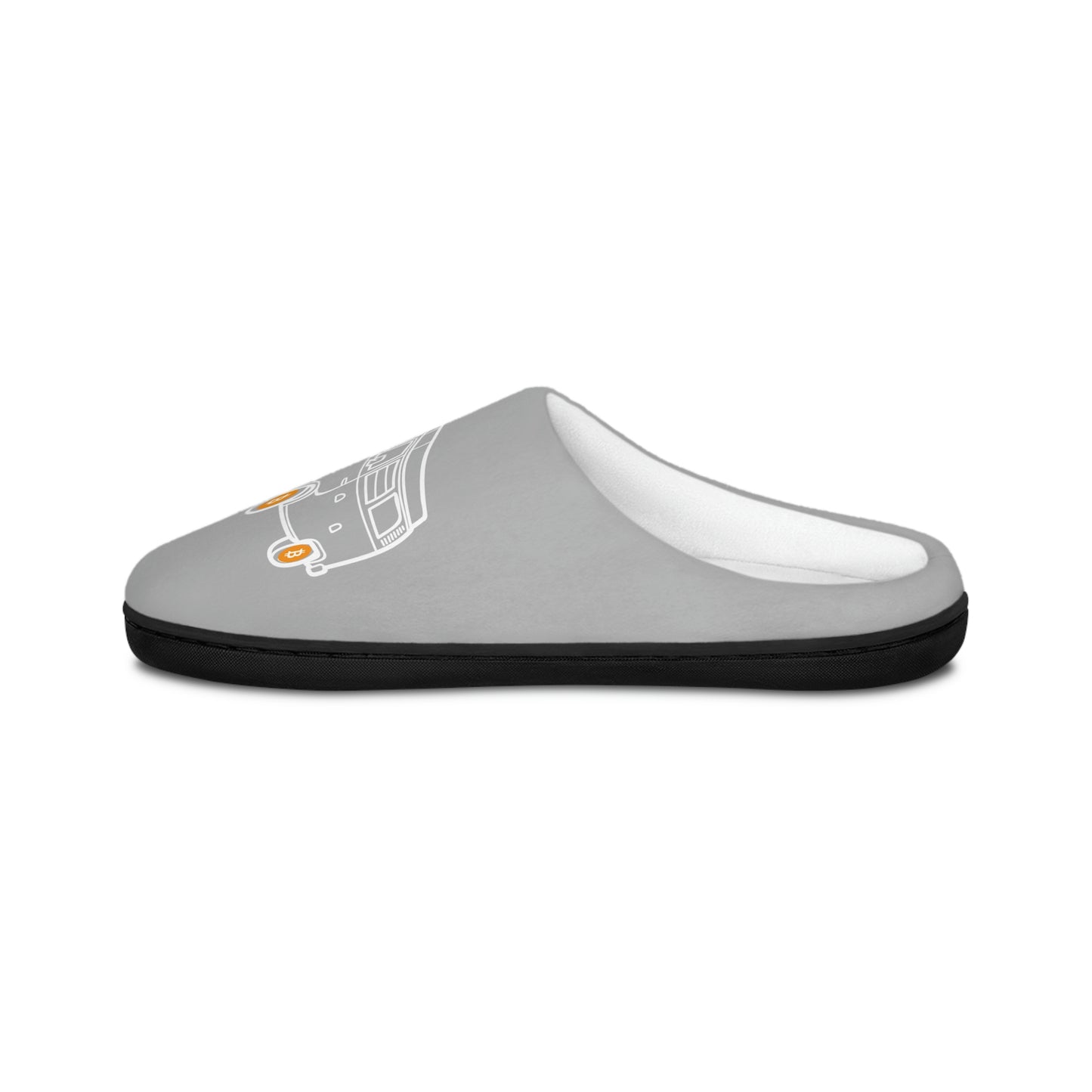 BW Van Women's Indoor Slippers