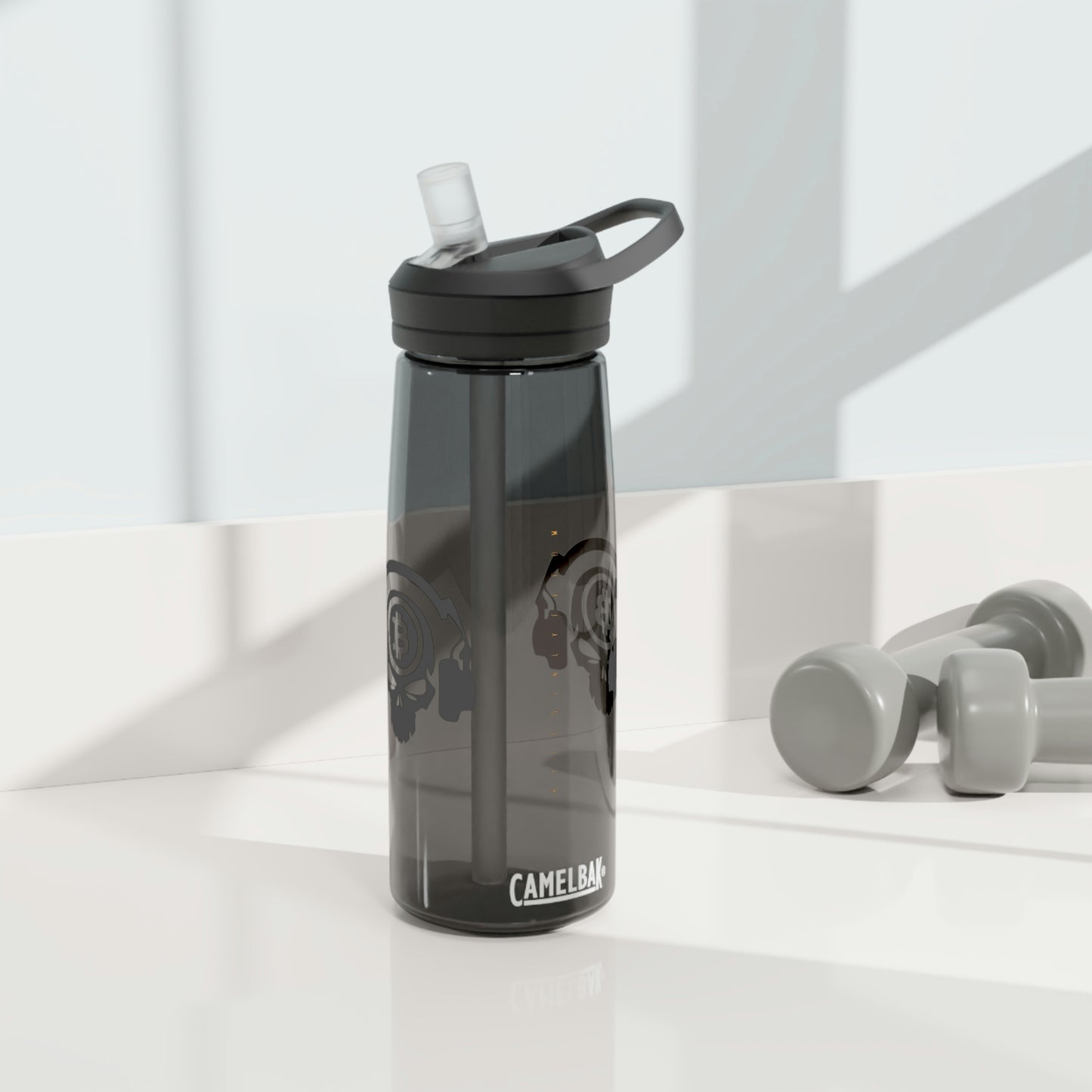 Heavy B, CamelBak Eddy® Water Bottle, 20oz\25oz