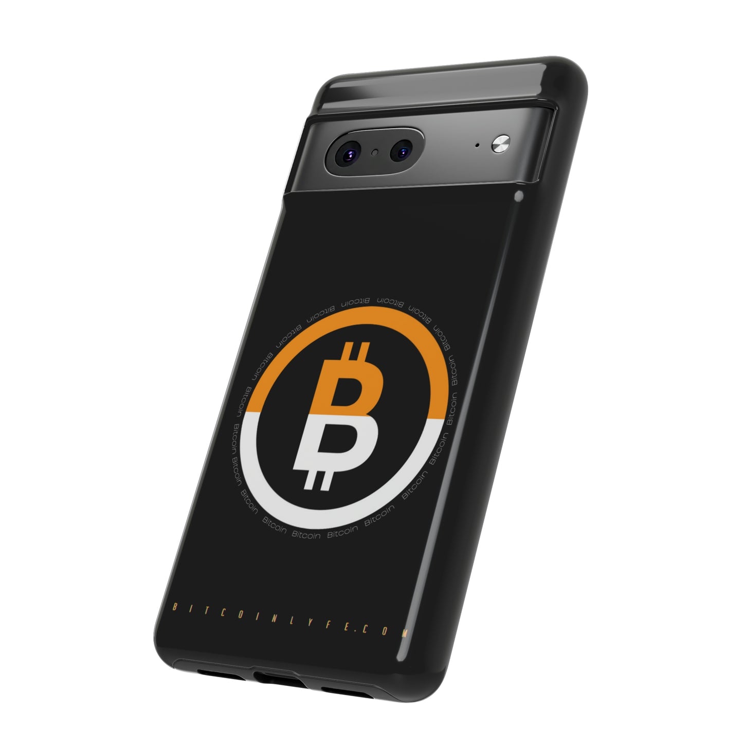 Dual B1 Tough Phone Case