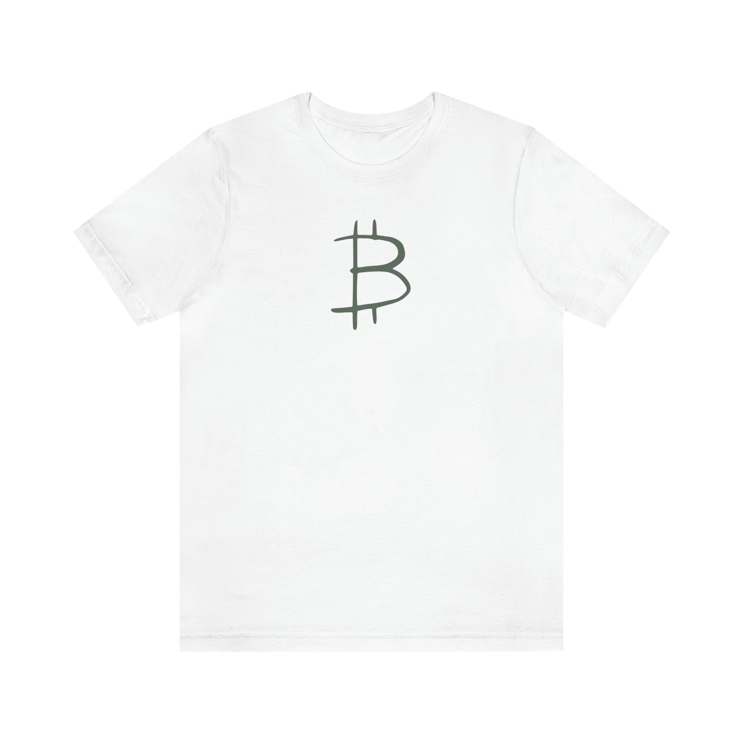 BTC8 Short Sleeve T-Shirt