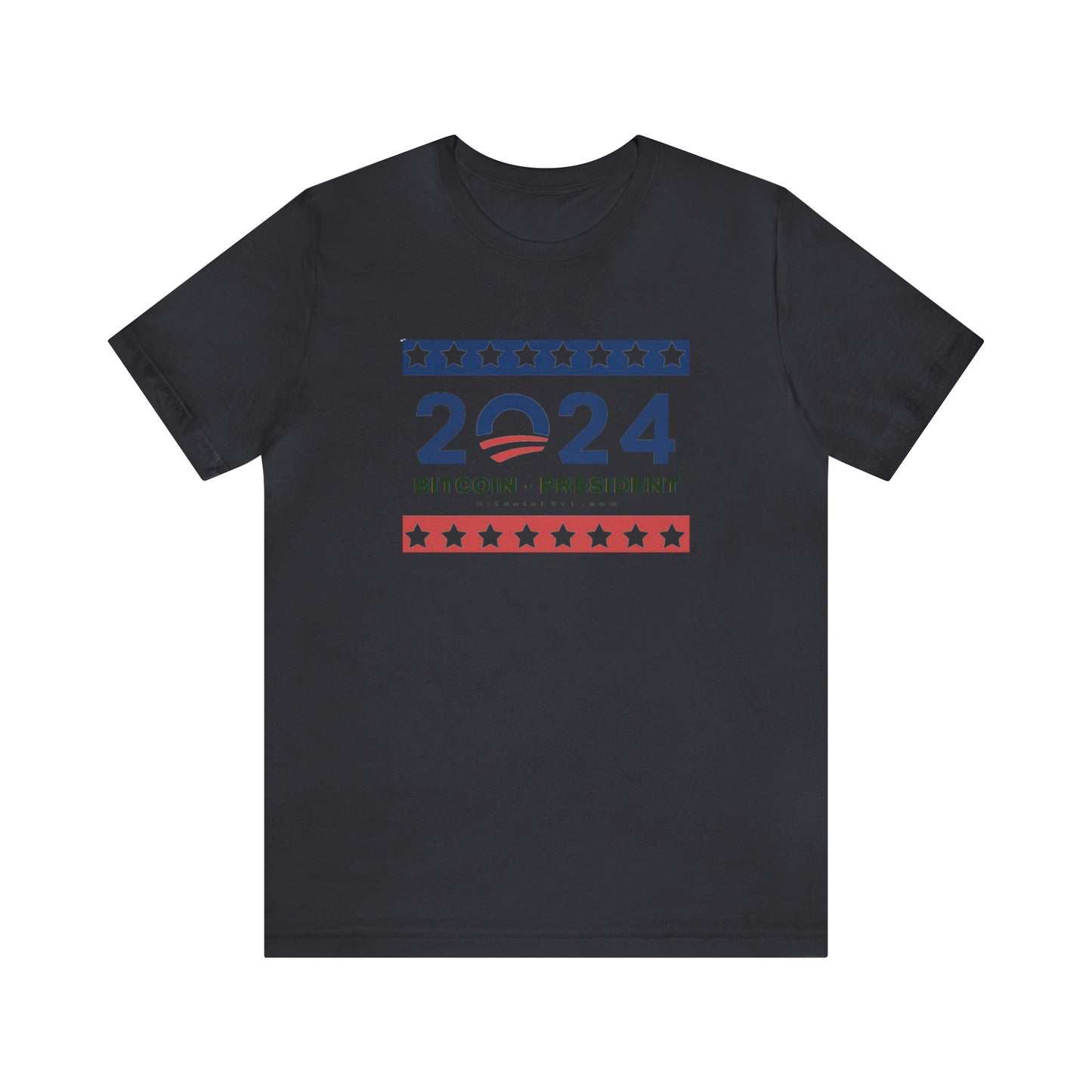Vote - Biten Short Sleeve T-Shirt