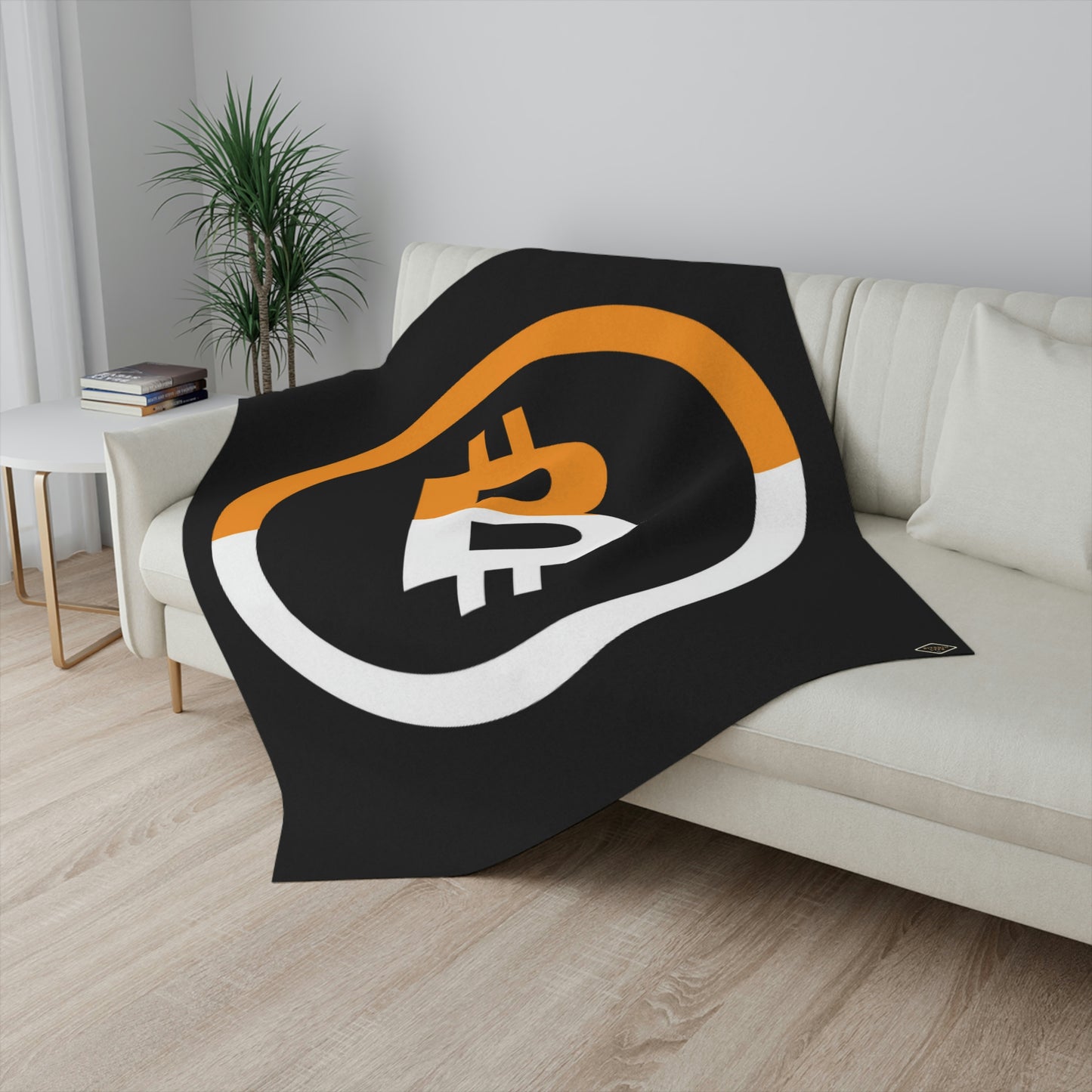 Dual B2 Sherpa Blanket