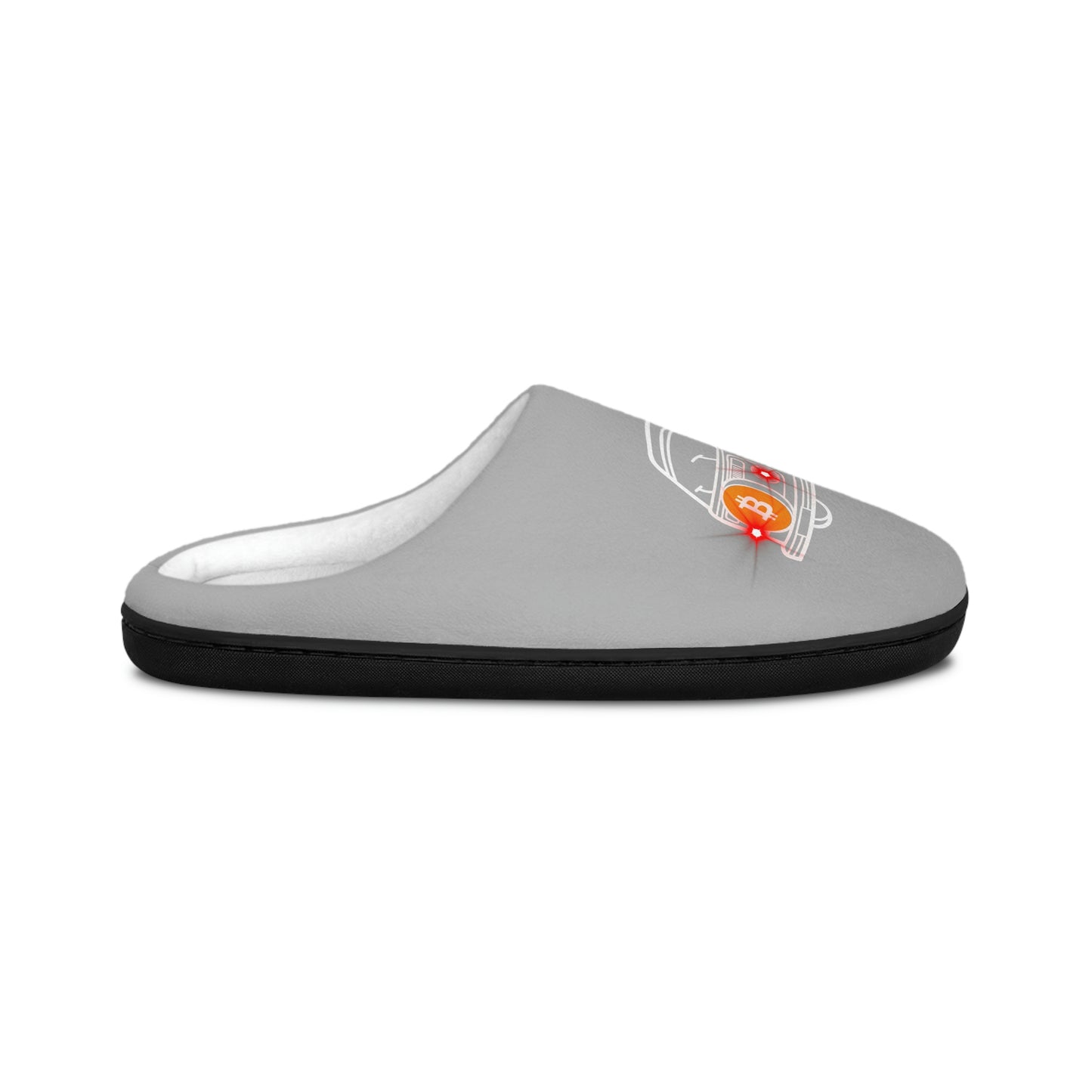 BW Van Women's Indoor Slippers