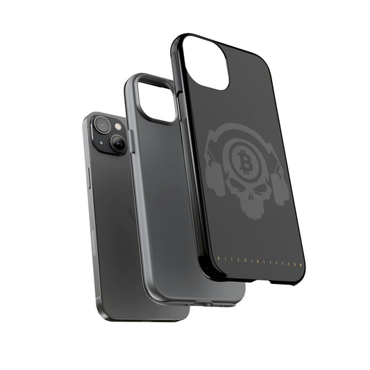 Heavy B Tough Phone Case