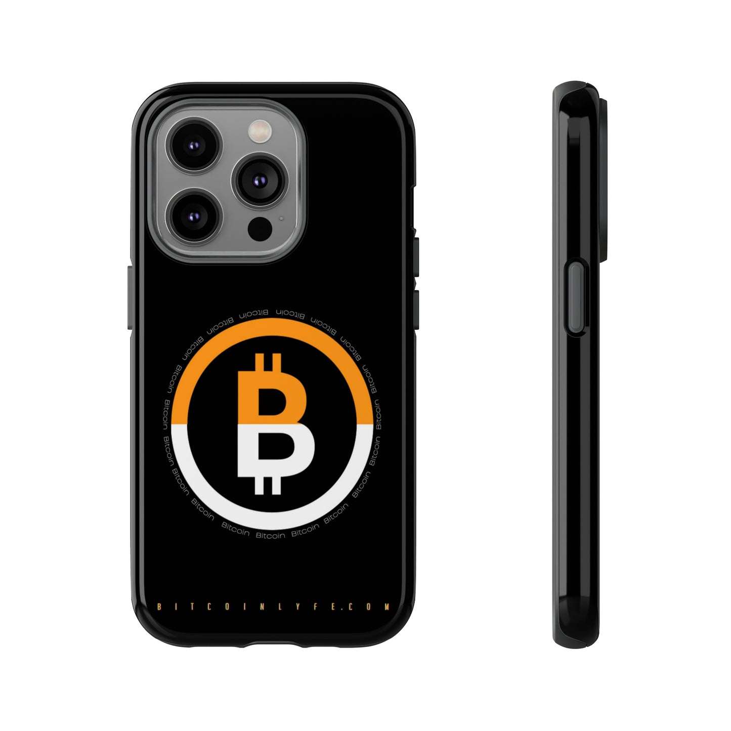 Dual B1 Tough Phone Case