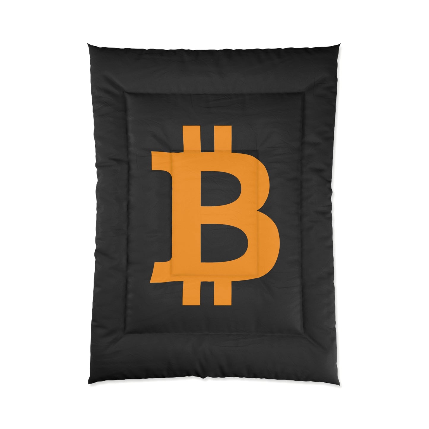 Bitcoin Comforter, BTC3