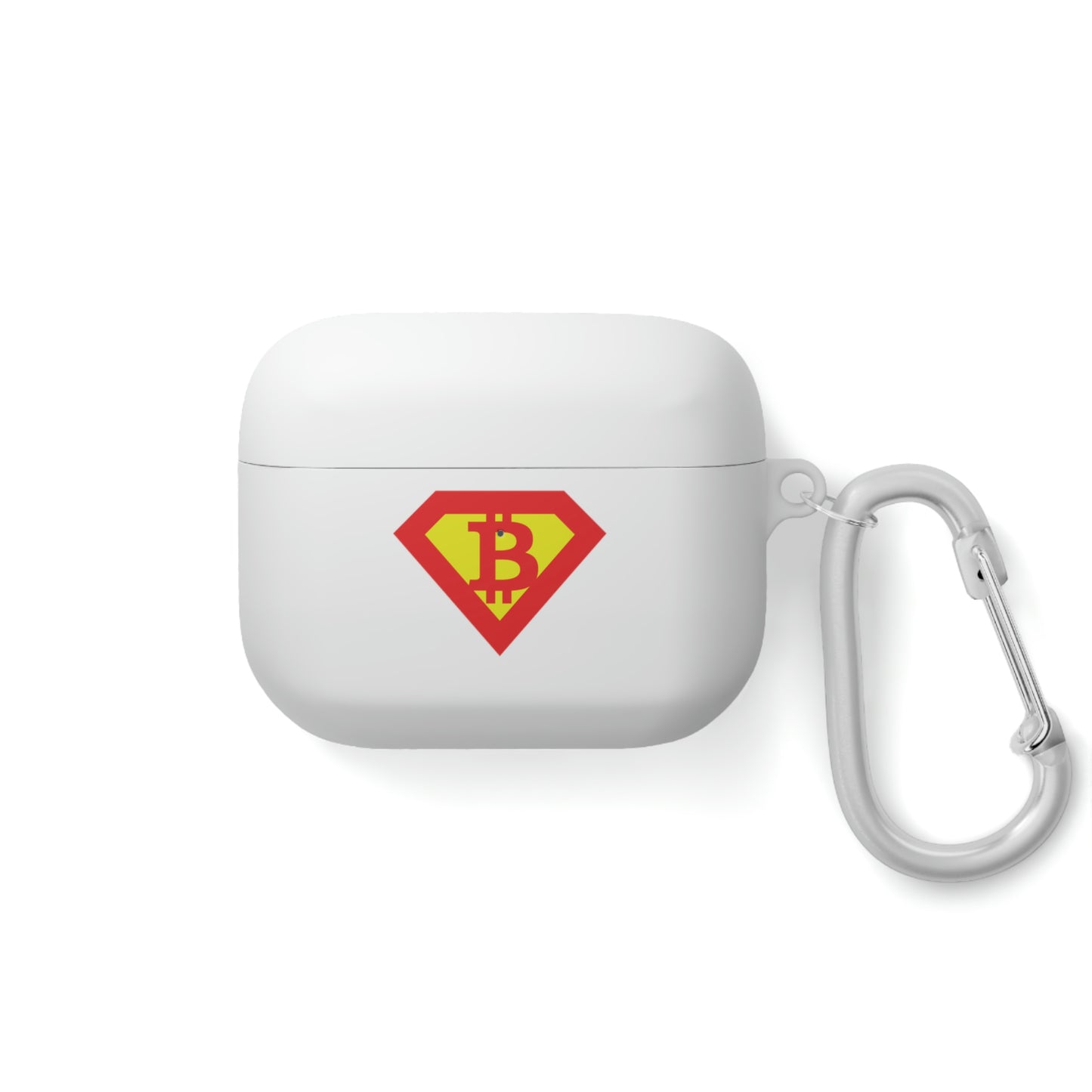 Super B AirPods and AirPods Pro Case Cover