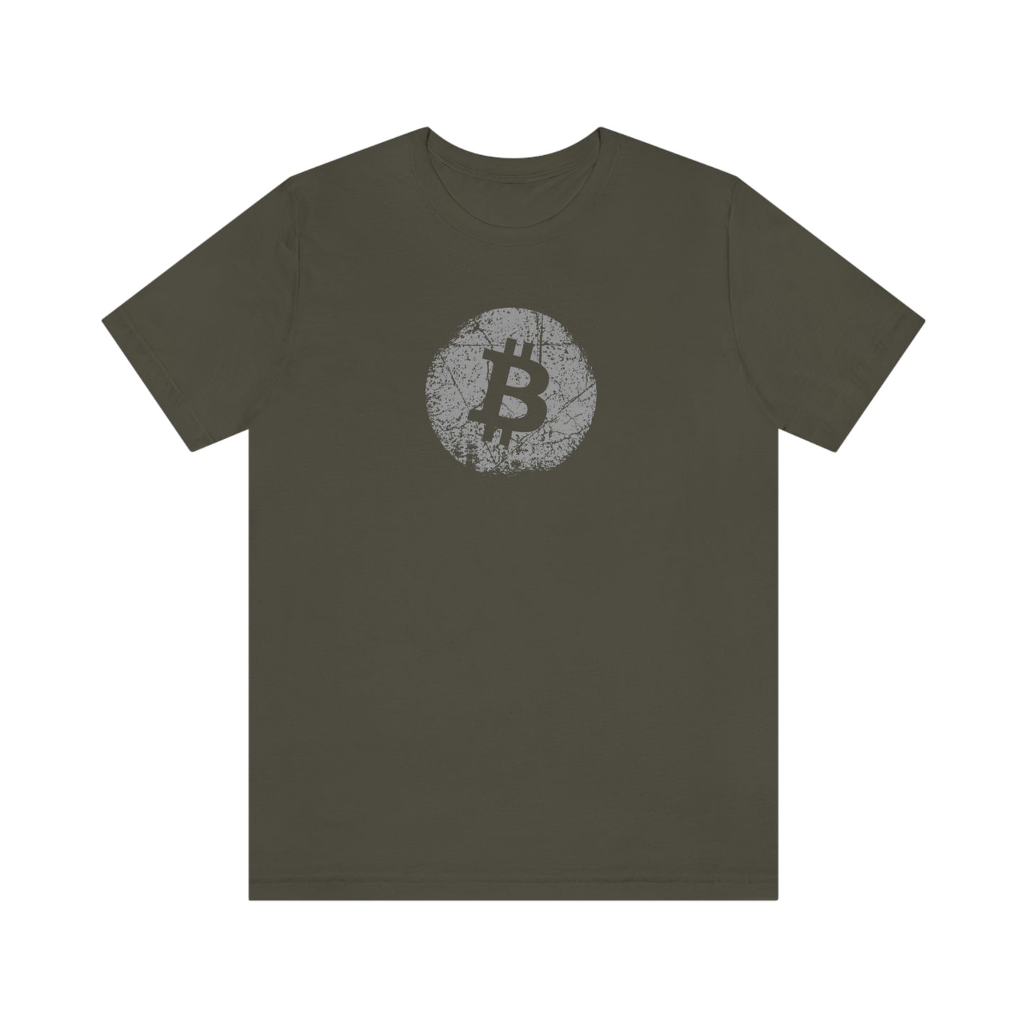 BTC7 Short Sleeve T-Shirt