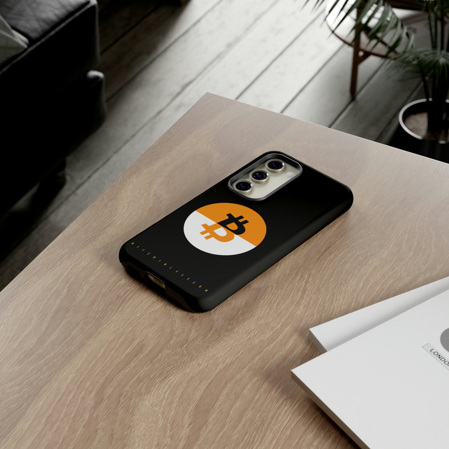 Dual B3 Tough Phone Case